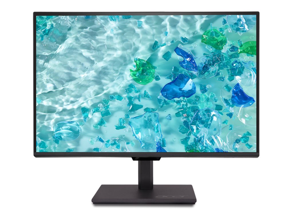 Acer Vero B248W E5wemiqprcuzx - B8 Series - - 1920 x 1200 WUXGA @ 100 Hz - 300 cd/m² - HDR10 - 4 ms - HDMI - DisplayPort - USB-C - Lautsprecher - Schwarz Acer Vero B248W E5wemiqprcuzx - B8 Series - - 1920 x 1200 WUXGA @ 100 Hz - 300 cd/m² - HDR10 - 4 ms - HDMI - DisplayPort - USB-C - Lautsprecher - Schwarz