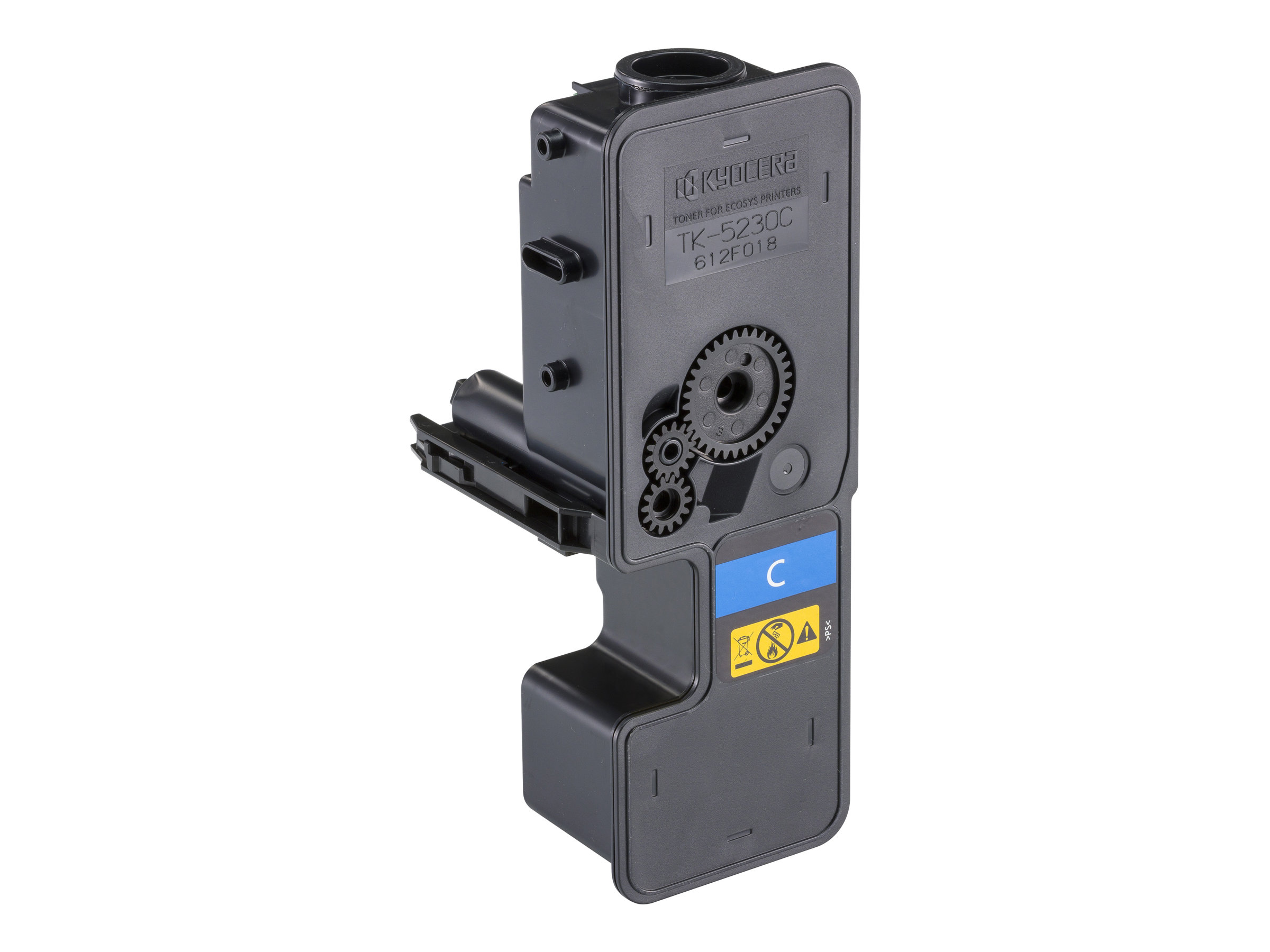 TK-5230C - für ECOSYS M5521cdn - M5521CDN/KL3 - M5521cdw - M5521cdw/KL3 - P5021cdn - P5021cdn/KL3 - P5021cdw TK-5230C - für ECOSYS M5521cdn - M5521CDN/KL3 - M5521cdw - M5521cdw/KL3 - P5021cdn - P5021cdn/KL3 - P5021cdw
