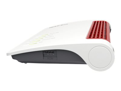 FRITZ!Box 7510 - 1 Gbps - IPSec - VOIP - VPN - WLAN - xDSL - Kabellos - USB 2.0 - RJ-45 - MDI Port-Erkennung