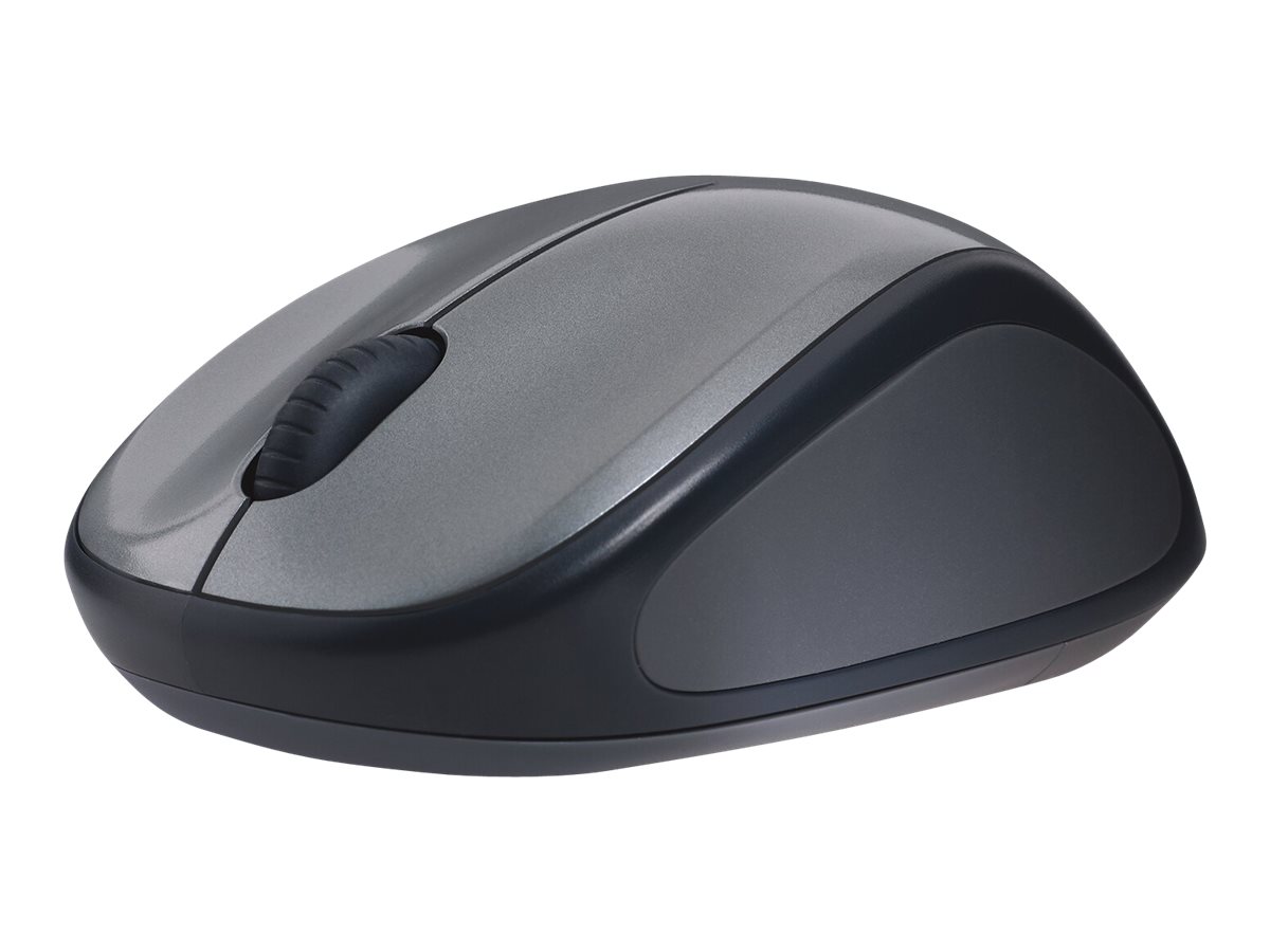 Maus M235 wireless - Grau Maus M235 wireless - Grau