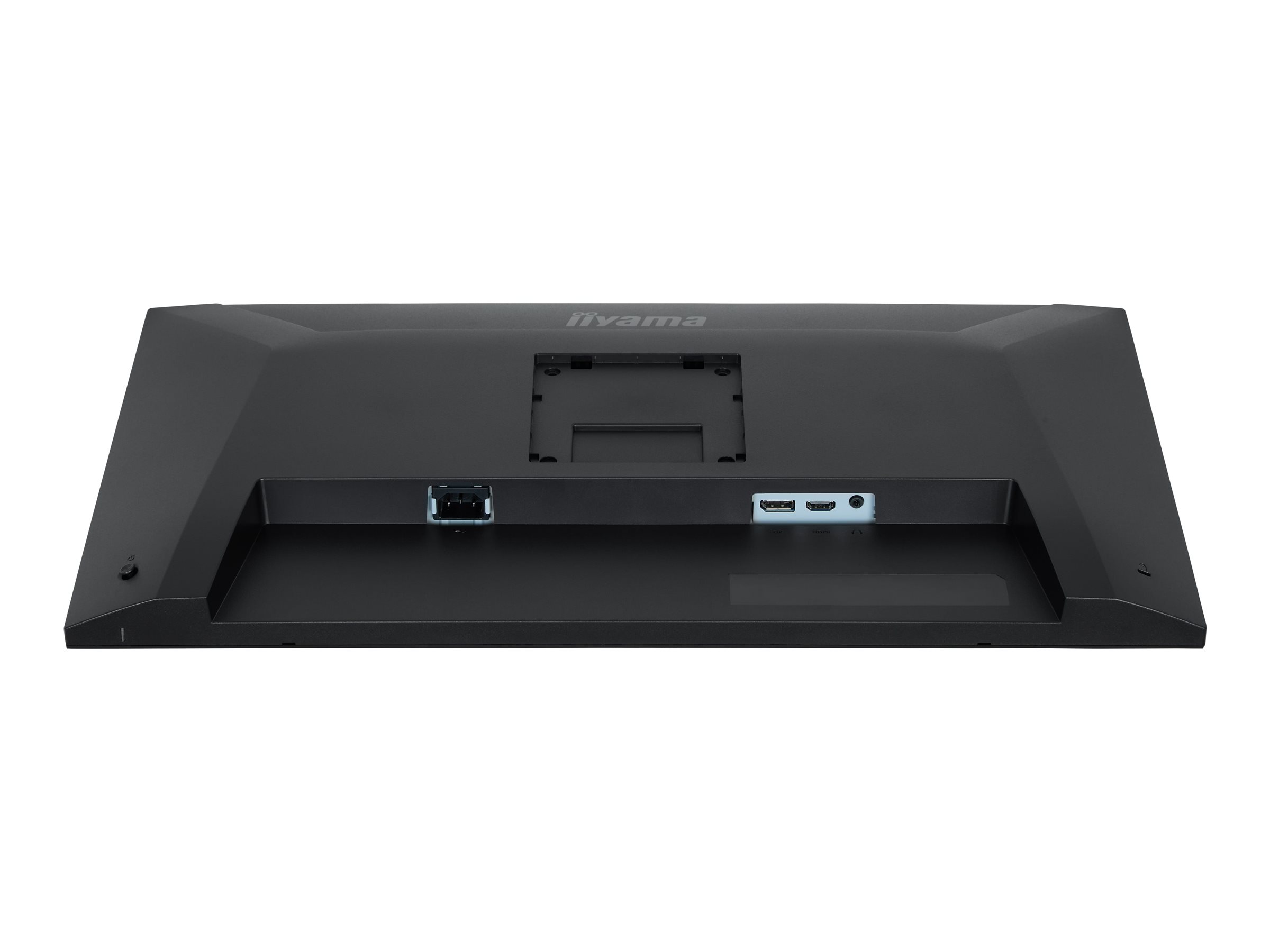 Iiyama ProLite XB2791HS-B1 - LED-Monitor - 1920 x 1080 Full HD (1080p) @ 120 Hz - IPS - 350 cd/m² - 1500:1 - 1 ms - HDMI - DisplayPort - Lautsprecher - Schwarz - Matte