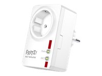 AVM FRITZ!DECT Repeater 100 DECT-Repeater - schnurloses Telefon AVM FRITZ!DECT Repeater 100 DECT-Repeater - schnurloses Telefon