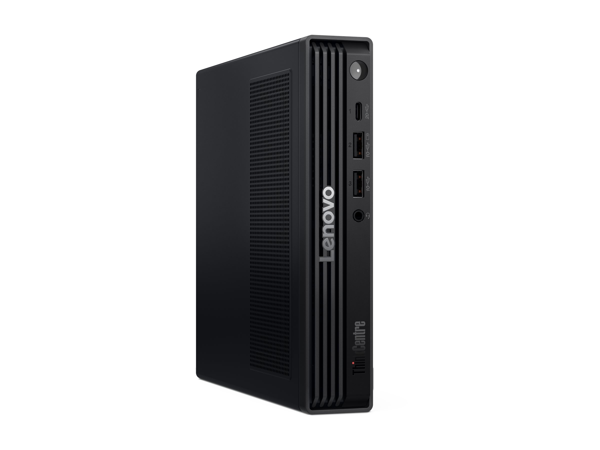 Lenovo ThinkCentre M90q Gen 6 13AC - Mini - Core - vPro Enterprise - RAM 32 GB - SSD 1 TB - TCG Opal Encryption 2 - NVMe - Performance - Intel Graphics - 1GbE - Wi-Fi 6 - Bluetooth - Wi-Fi 7 - WLAN: 802.11a/b/g/n/ac/ax/be - Bluetooth 5.4 - Win 11 Pro -… Lenovo ThinkCentre M90q Gen 6 13AC - Mini - Core - vPro Enterprise - RAM 32 GB - SSD 1 TB - TCG Opal Encryption 2 - NVMe - Performance - Intel Graphics - 1GbE - Wi-Fi 6 - Bluetooth - Wi-Fi 7 - WLAN: 802.11a/b/g/n/ac/ax/be - Bluetooth 5.4 - Win 11 Pro -…