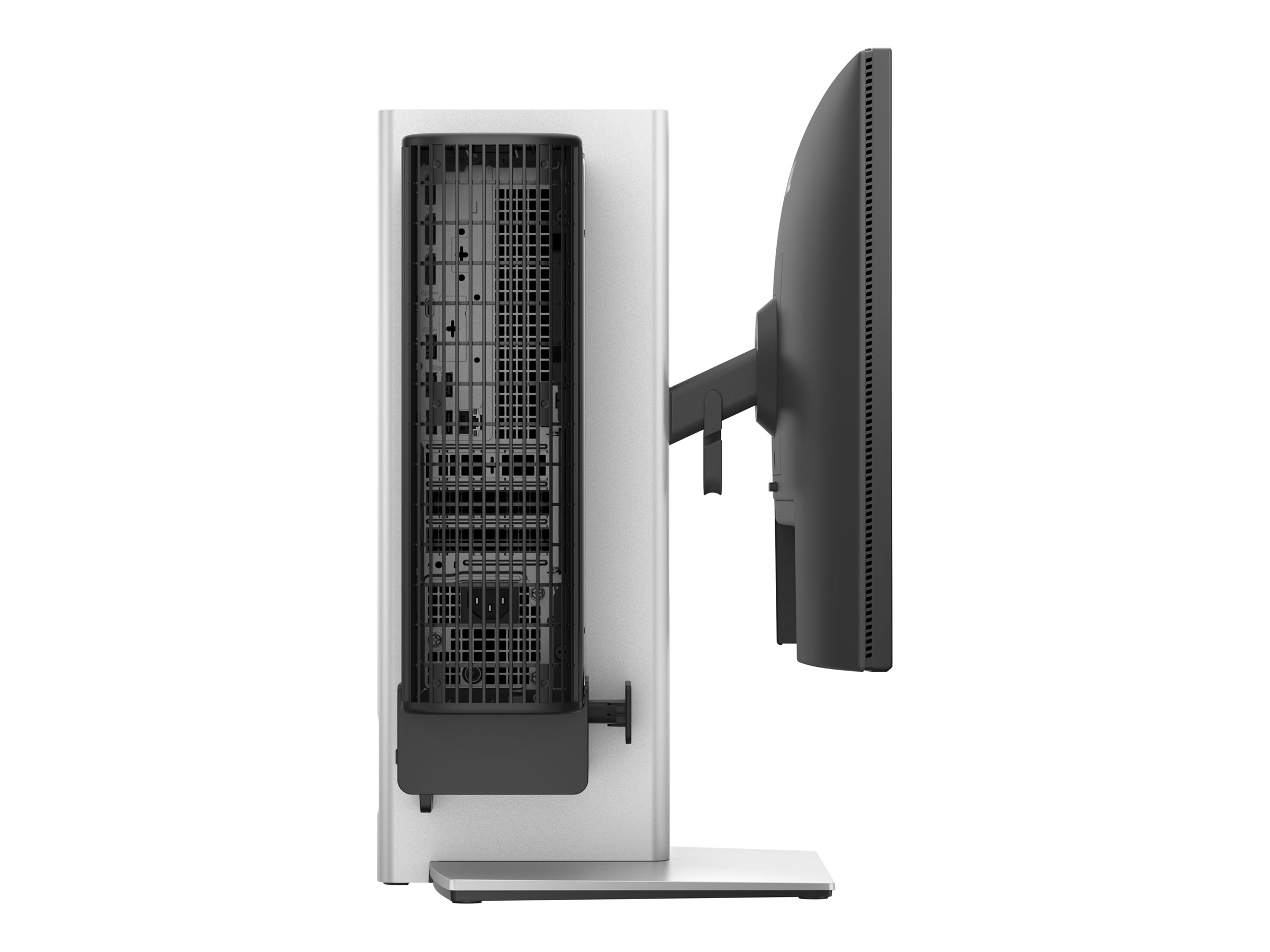 Dell Pro Slim QCS1250 - Slim Desktop - Core Ultra - Win 11 Pro - Monitor: keiner - Schwarz - BTS - mit 1 Jahr Vor-Ort-Basisgarantie (AT - DE - 2 Jahre) Dell Pro Slim QCS1250 - Slim Desktop - Core Ultra - Win 11 Pro - Monitor: keiner - Schwarz - BTS - mit 1 Jahr Vor-Ort-Basisgarantie (AT - DE - 2 Jahre)