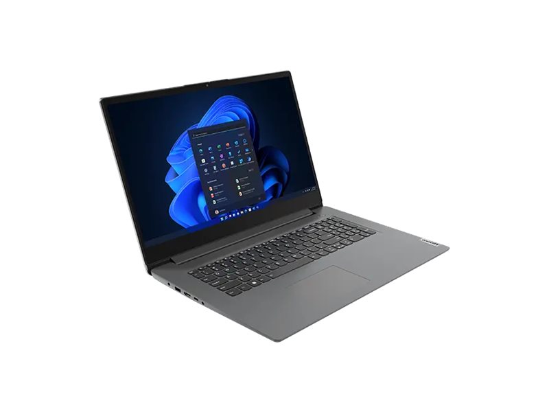 Lenovo V17 G4 IRU 83A2 - 180°-Scharnierdesign - - IPS 1920 x 1080 (Full HD) - Wi-Fi 6 - Iron Gray - kbd: Deutsch - mit 2 Jahre Lenovo Depot Support Lenovo V17 G4 IRU 83A2 - 180°-Scharnierdesign - - IPS 1920 x 1080 (Full HD) - Wi-Fi 6 - Iron Gray - kbd: Deutsch - mit 2 Jahre Lenovo Depot Support