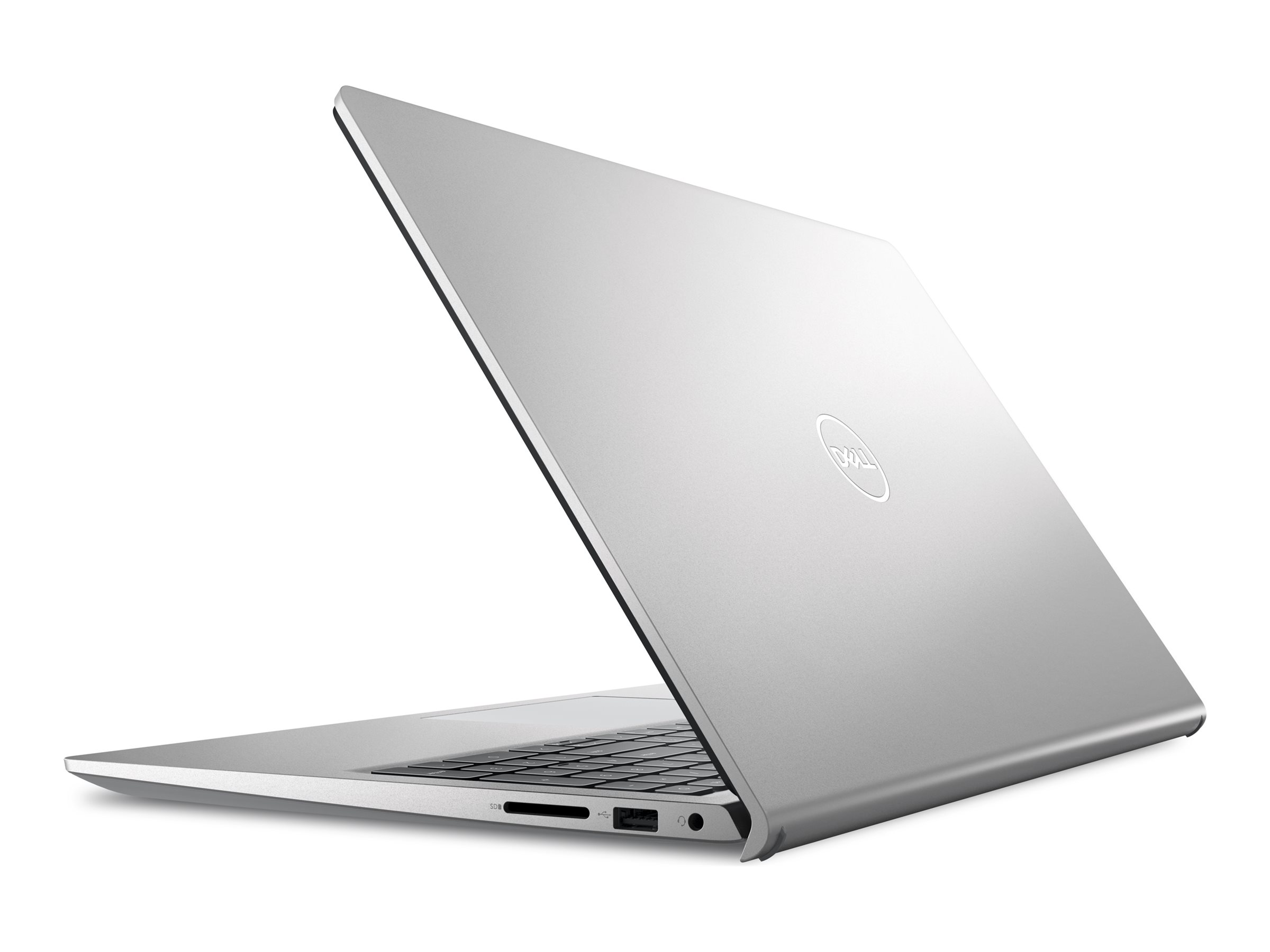 Dell Pro 15 Essential - Intel Core i7 - IPS 1920 x 1080 (Full HD) @ 120 Hz - Wi-Fi 6 - Platinum Silver - BTS - mit 1 Jahr Basis Vor-Ort Dell Pro 15 Essential - Intel Core i7 - IPS 1920 x 1080 (Full HD) @ 120 Hz - Wi-Fi 6 - Platinum Silver - BTS - mit 1 Jahr Basis Vor-Ort