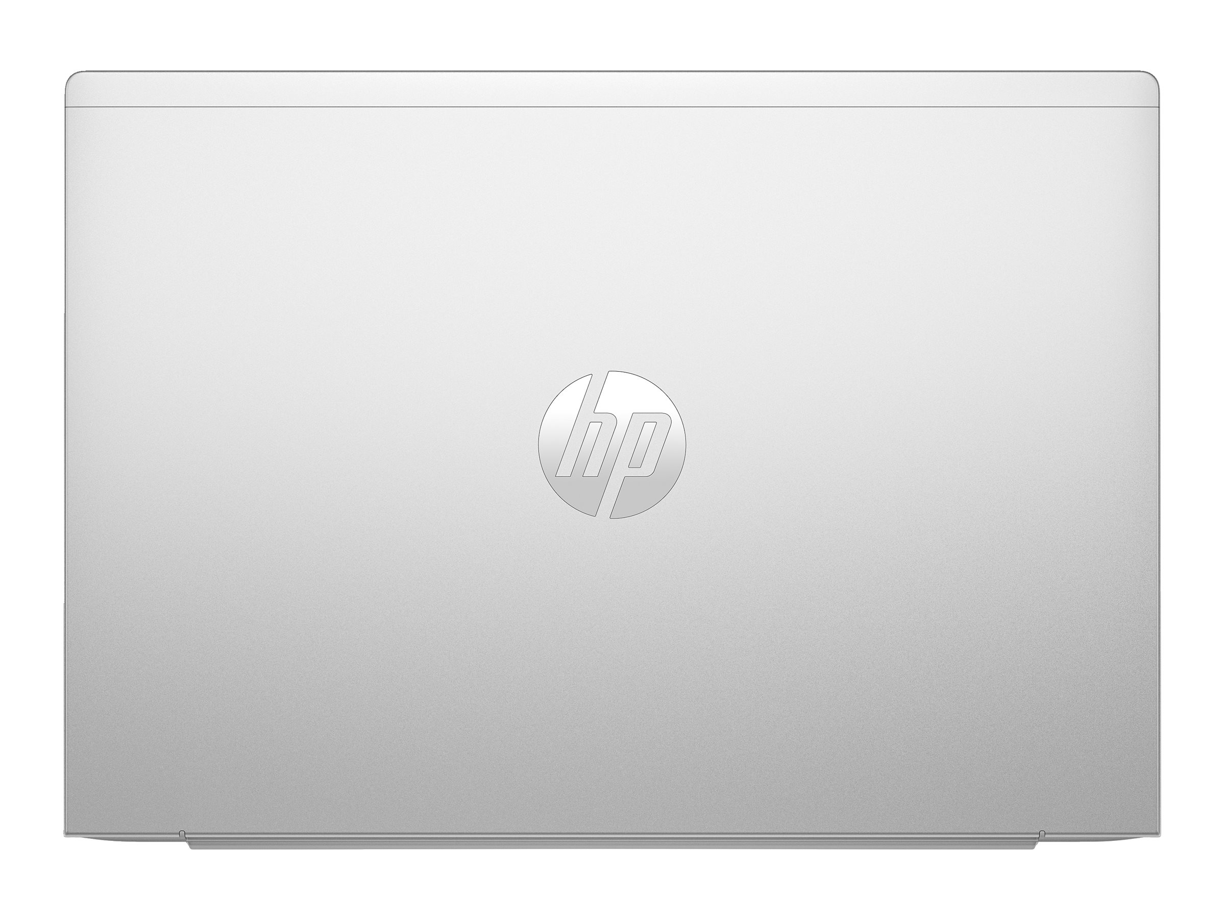 HP ProBook 465 G11 Notebook - AMD Ryzen 5 7535U - IPS 1920 x 1200 - Wi-Fi 6E - Bluetooth - Kunststoff in Pike Silver - kbd: Deutsch - mit HP Wolf Pro Security Edition (1 Jahr)
