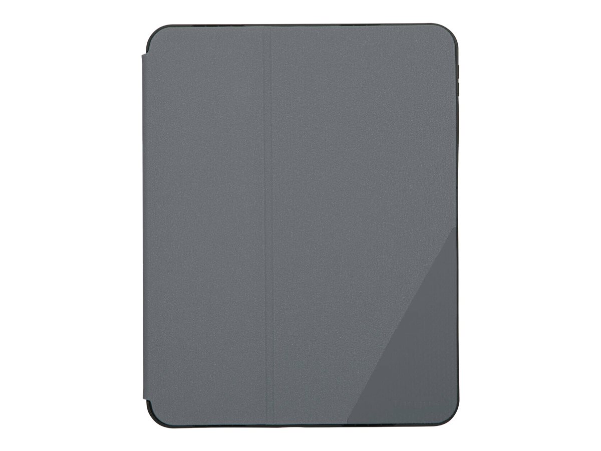 Targus Click-In, Folio, Apple, iPad (10th gen.),27,7 cm (10.9"), 370 g - Polyurethan - Schwarz - 10.9" - für Apple 10.9-inch iPad (10. Generation)