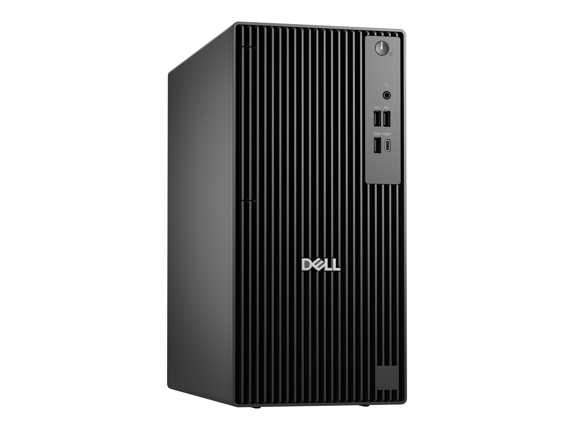 Dell Pro Tower QCT1250 - Tower - Core i5-14500 - 2,6 GHz - 16 GB - DDR5 - 512 GB - USB 3.0 - Tower - 180 W - Windows 11 Professional