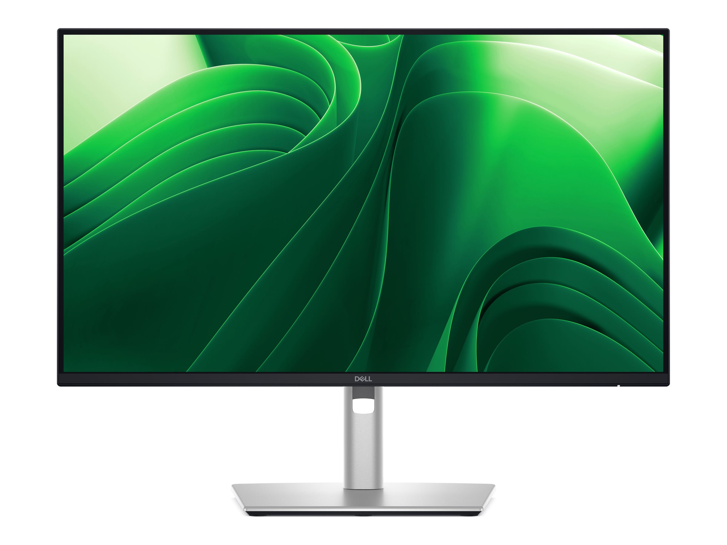 Dell Pro Plus P2425D - LED-Monitor - 61 cm (24") - (23.8" sichtbar) - 2560 x 1440 QHD @ 100 Hz - IPS - 350 cd/m² - 1500:1 - 5 ms - HDMI - DisplayPort - BTO - mit 3 Jahre Basic Hardware Service mit Advanced Exchange nach Ferndiagnose