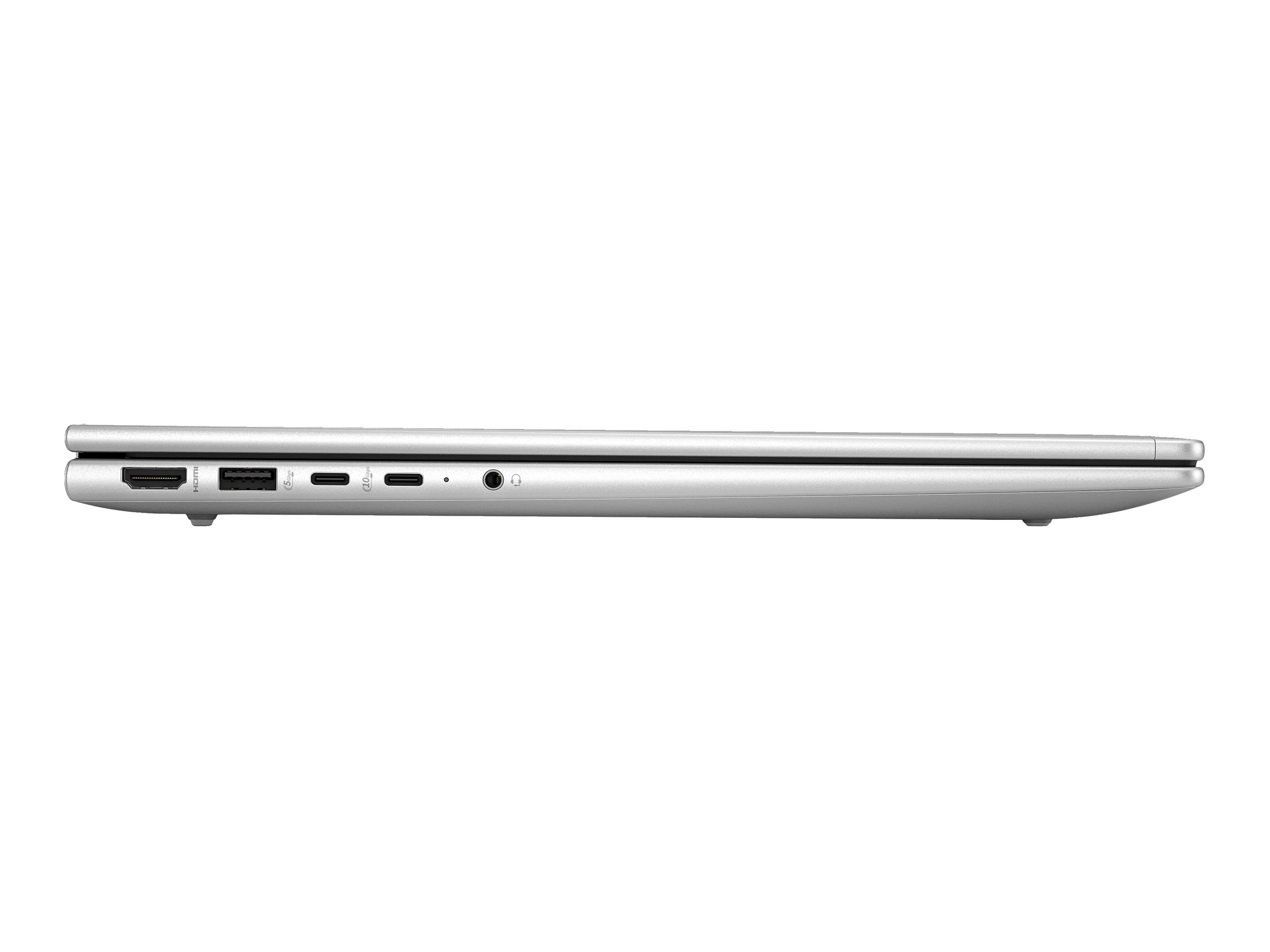 HP ProBook 465 G11 Notebook - AMD Ryzen 7 7735U - IPS 1920 x 1200 - Wi-Fi 6E - Bluetooth - Kunststoff in Pike Silver - kbd: Deutsch - mit HP Wolf Pro Security Edition (1 Jahr) HP ProBook 465 G11 Notebook - AMD Ryzen 7 7735U - IPS 1920 x 1200 - Wi-Fi 6E - Bluetooth - Kunststoff in Pike Silver - kbd: Deutsch - mit HP Wolf Pro Security Edition (1 Jahr)