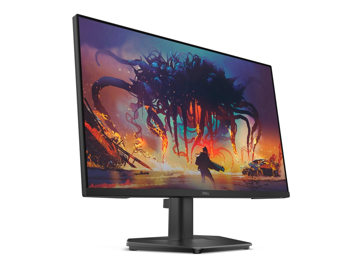 Dell SE2425HG - LED-Monitor - 61 cm (24") (23.8" - 1920 x 1080 Full HD (1080p) @ 200 Hz - IPS - 300 cd/m² - 1000:1 - 1 ms - 2xHDMI - DisplayPort - BTO - mit 3 Jahre Basic Hardware Service mit Advanced Exchange nach Ferndiagnose Dell SE2425HG - LED-Monitor - 61 cm (24") (23.8" - 1920 x 1080 Full HD (1080p) @ 200 Hz - IPS - 300 cd/m² - 1000:1 - 1 ms - 2xHDMI - DisplayPort - BTO - mit 3 Jahre Basic Hardware Service mit Advanced Exchange nach Ferndiagnose