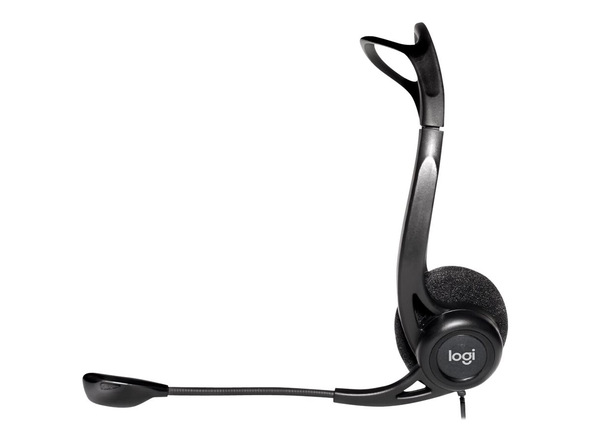 PC Headset 960 USB - Headset - On-Ear - kabelgebunden PC Headset 960 USB - Headset - On-Ear - kabelgebunden