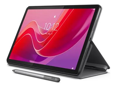 Lenovo Tab M11 ZADA - Tablet - Android 13 oder - IPS (1920 x 1200) - microSD-Steckplatz - Luna Gray