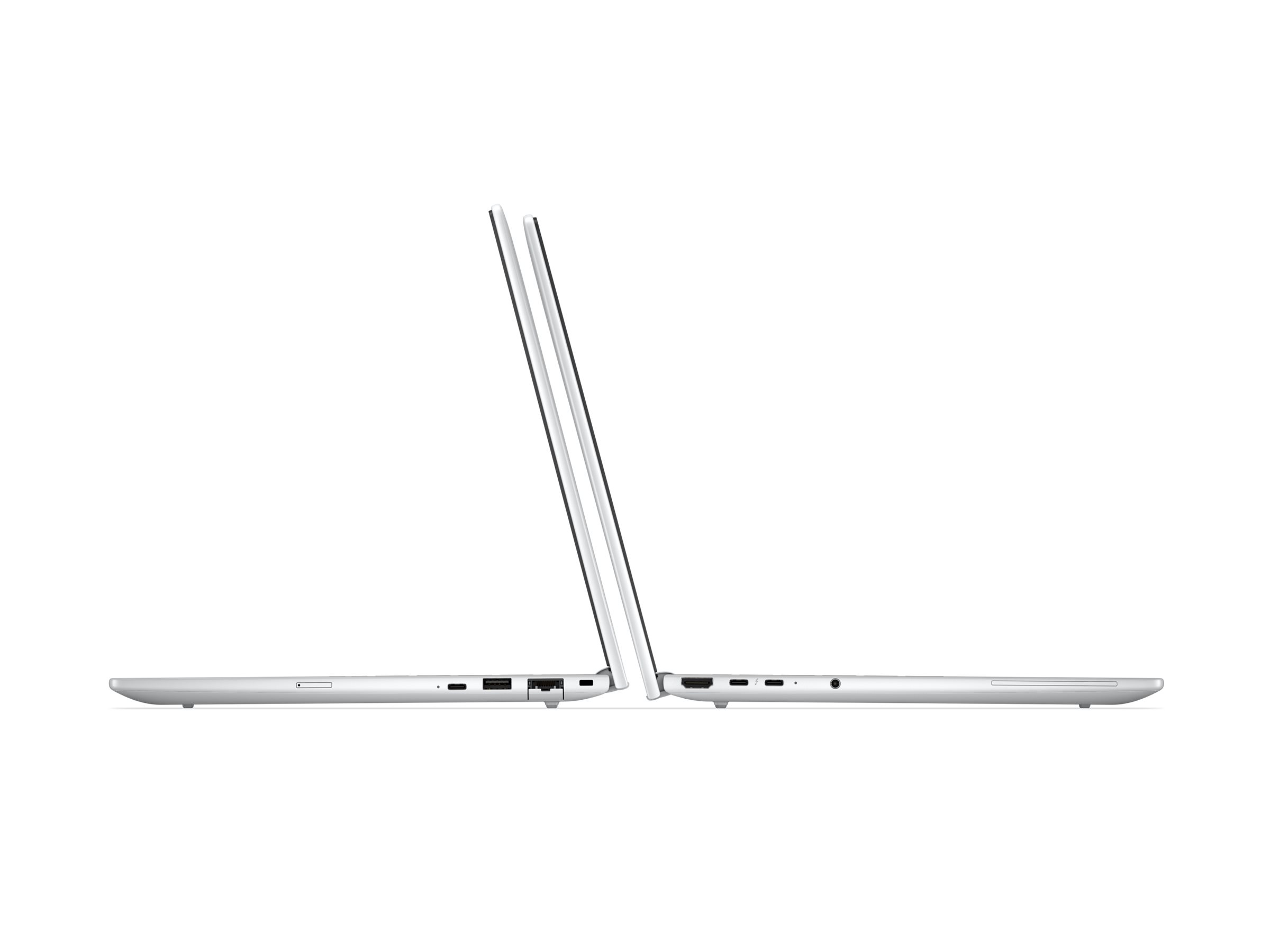 HP EliteBook 8 G2a Notebook Next Gen AI - 169-Grad - IPS 1920 x 1200 - Wi-Fi 7 - Bluetooth 6.0 - Gletscher Silber Aluminium - kbd: Deutsch - mit HP 3 Jahre Vor-Ort Hardware-Support für Workstations HP EliteBook 8 G2a Notebook Next Gen AI - 169-Grad - IPS 1920 x 1200 - Wi-Fi 7 - Bluetooth 6.0 - Gletscher Silber Aluminium - kbd: Deutsch - mit HP 3 Jahre Vor-Ort Hardware-Support für Workstations