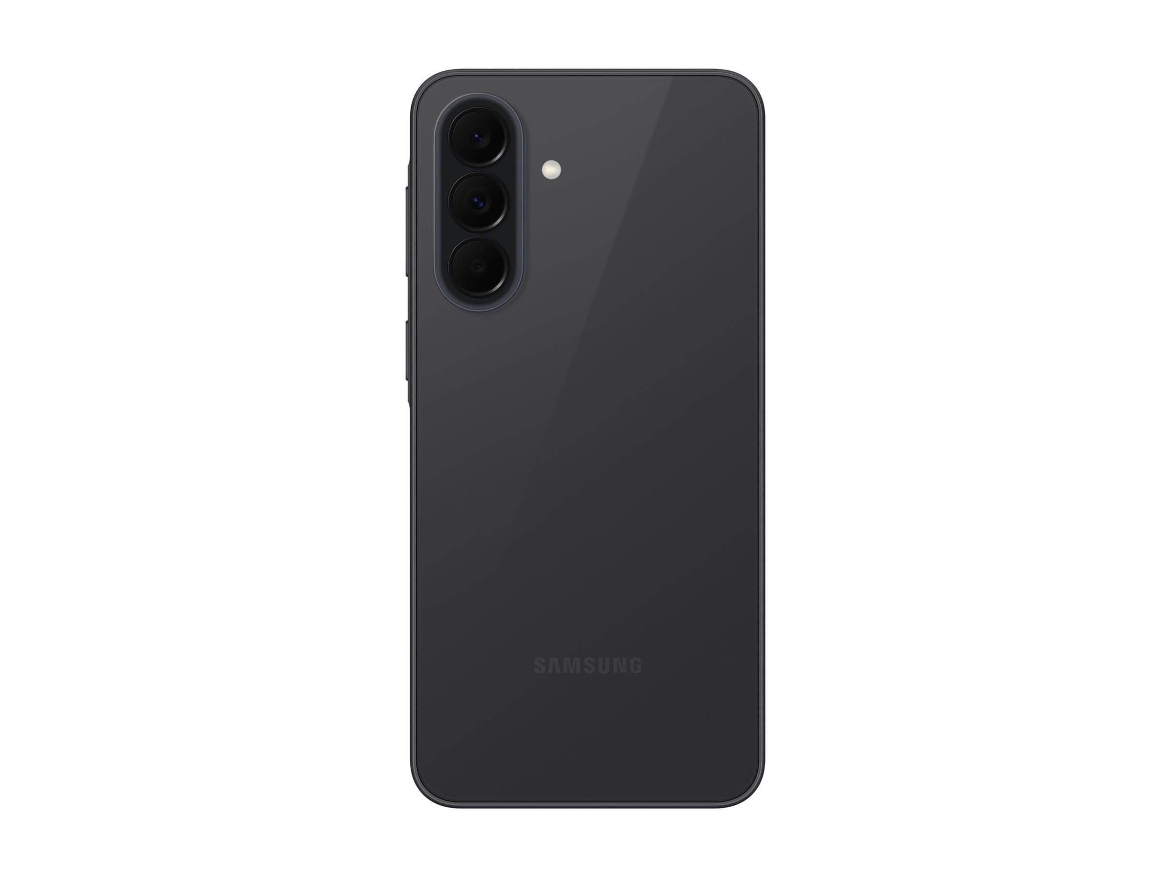 Samsung Galaxy A37 - Enterprise Edition - 5G - 3x Rückkameras 50 MP - 8 MP - 5 MP - front camera 12 MP - awesome charcoal Samsung Galaxy A37 - Enterprise Edition - 5G - 3x Rückkameras 50 MP - 8 MP - 5 MP - front camera 12 MP - awesome charcoal
