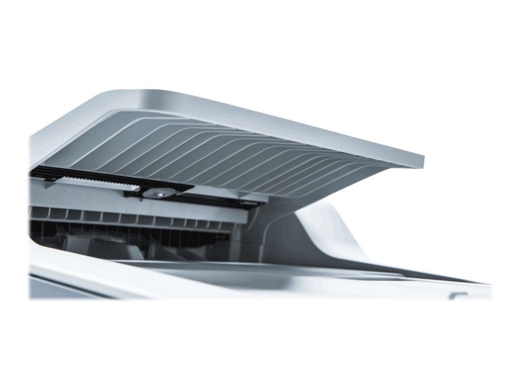 MFC-L9570CDW Farblaser AIO A4 USB WLAN Druck/Kopie/Scan/Fax 31S/min 1GB Duplex - bis zu 31 Seiten/Min. (Drucken) - 300 Blatt - 33.6 Kbps - USB 2.0 - Gigabit LAN - Wi-Fi(n) - USB-Host - NFC mit Brother PRINT AirBag für 400.000 Seiten