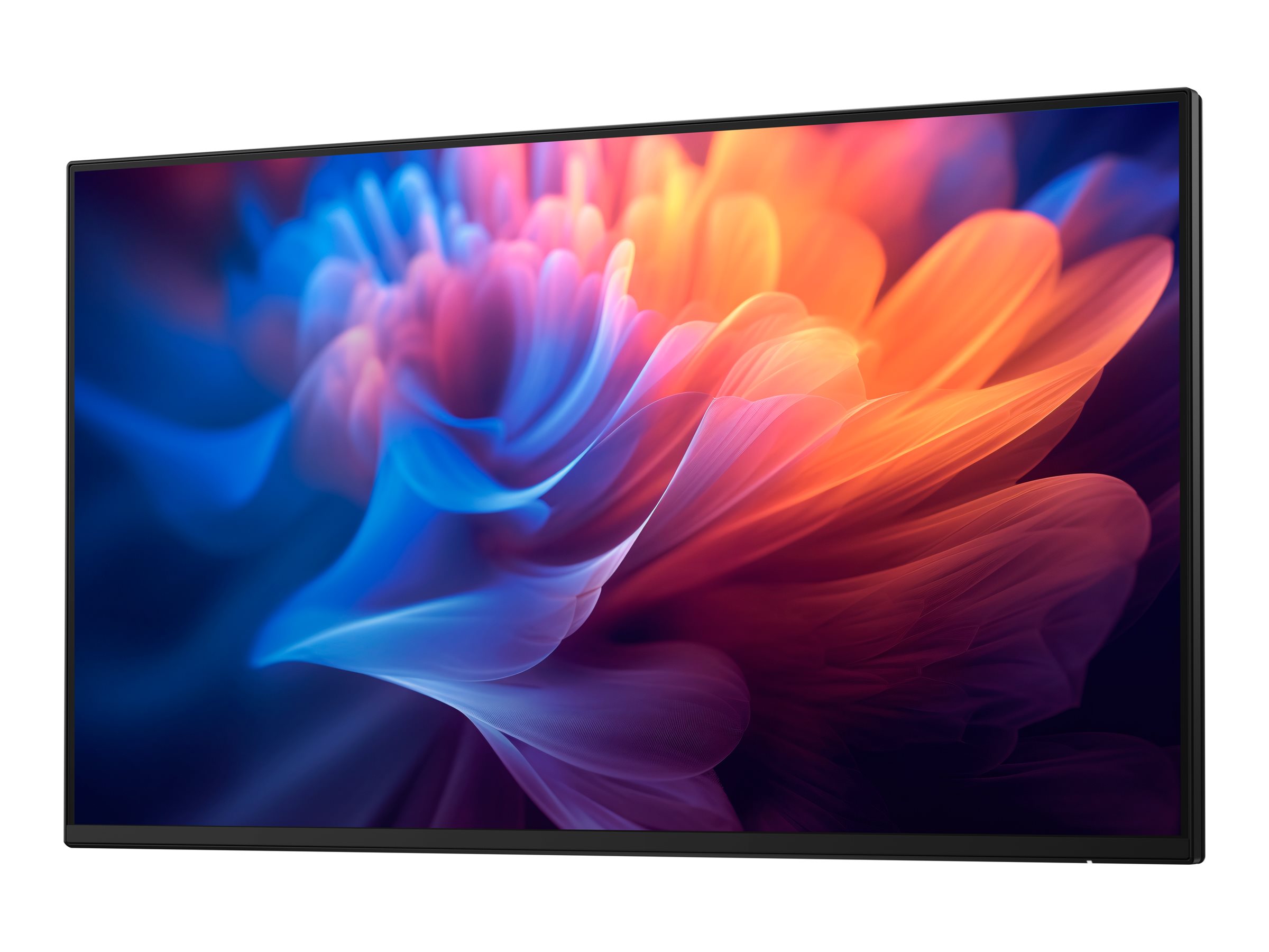 Dell P2725H - Ohne Standfuß - LED-Monitor - 68.6 - 1920 x 1080 Full HD (1080p) @ 100 Hz - IPS - 300 cd/m² - 1500:1 - 5 ms - HDMI - VGA - DisplayPort - BTO - mit 3 Jahre Basic Hardware Service mit Advanced Exchange nach Ferndiagnose