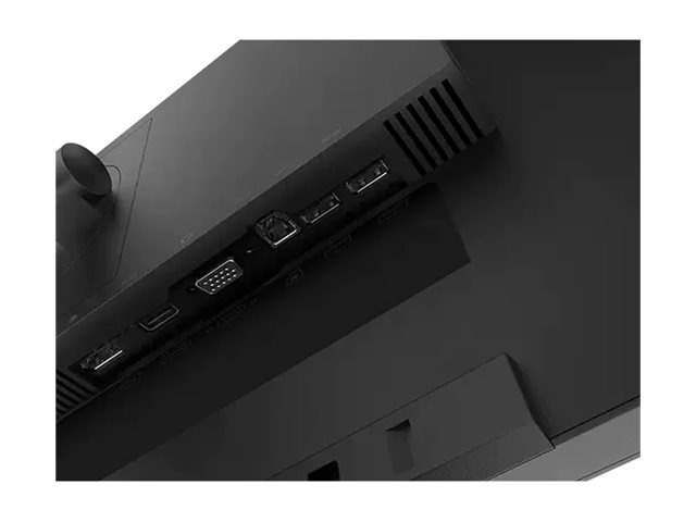 Lenovo ThinkVision T24i-2L - LED-Monitor - 60.5 cm (23.8") - 1920 x 1080 Full HD (1080p) @ 60 Hz - HDMI - VGA - DisplayPort - Campus - für ThinkPad P15 Gen 2 20YQ Lenovo ThinkVision T24i-2L - LED-Monitor - 60.5 cm (23.8") - 1920 x 1080 Full HD (1080p) @ 60 Hz - HDMI - VGA - DisplayPort - Campus - für ThinkPad P15 Gen 2 20YQ
