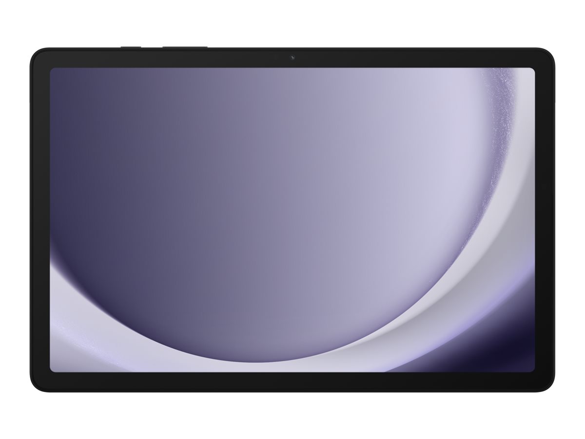 Samsung Galaxy Tab A9+ Tablet Android 13 64GB 27,82 cm (11") TFT (1920 x 1200) 3G 4G 5G Graphite - TFT (1920 x 1200) - microSD-Steckplatz - 3G - 4G - 5G - Graphite Samsung Galaxy Tab A9+ Tablet Android 13 64GB 27,82 cm (11") TFT (1920 x 1200) 3G 4G 5G Graphite - TFT (1920 x 1200) - microSD-Steckplatz - 3G - 4G - 5G - Graphite