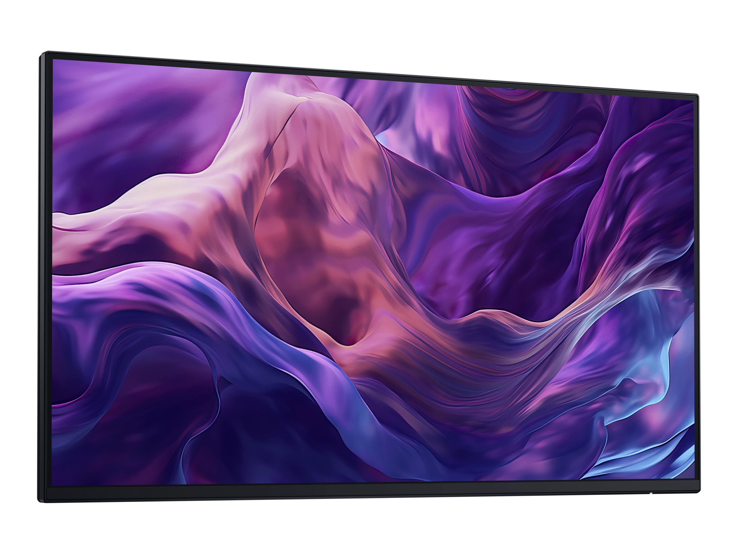 Dell P2425H - Ohne Standfuß - LED-Monitor - 61 cm(24") - (23.81" sichtbar) - 1920 x 1080 Full HD (1080p) @ 100 Hz - IPS - 250 cd/m² - 1500:1 - 5 ms - HDMI - VGA - DisplayPort - BTO - mit 3 Jahre Basic Hardware Service mit Advanced Exchange nach Ferndiagn…