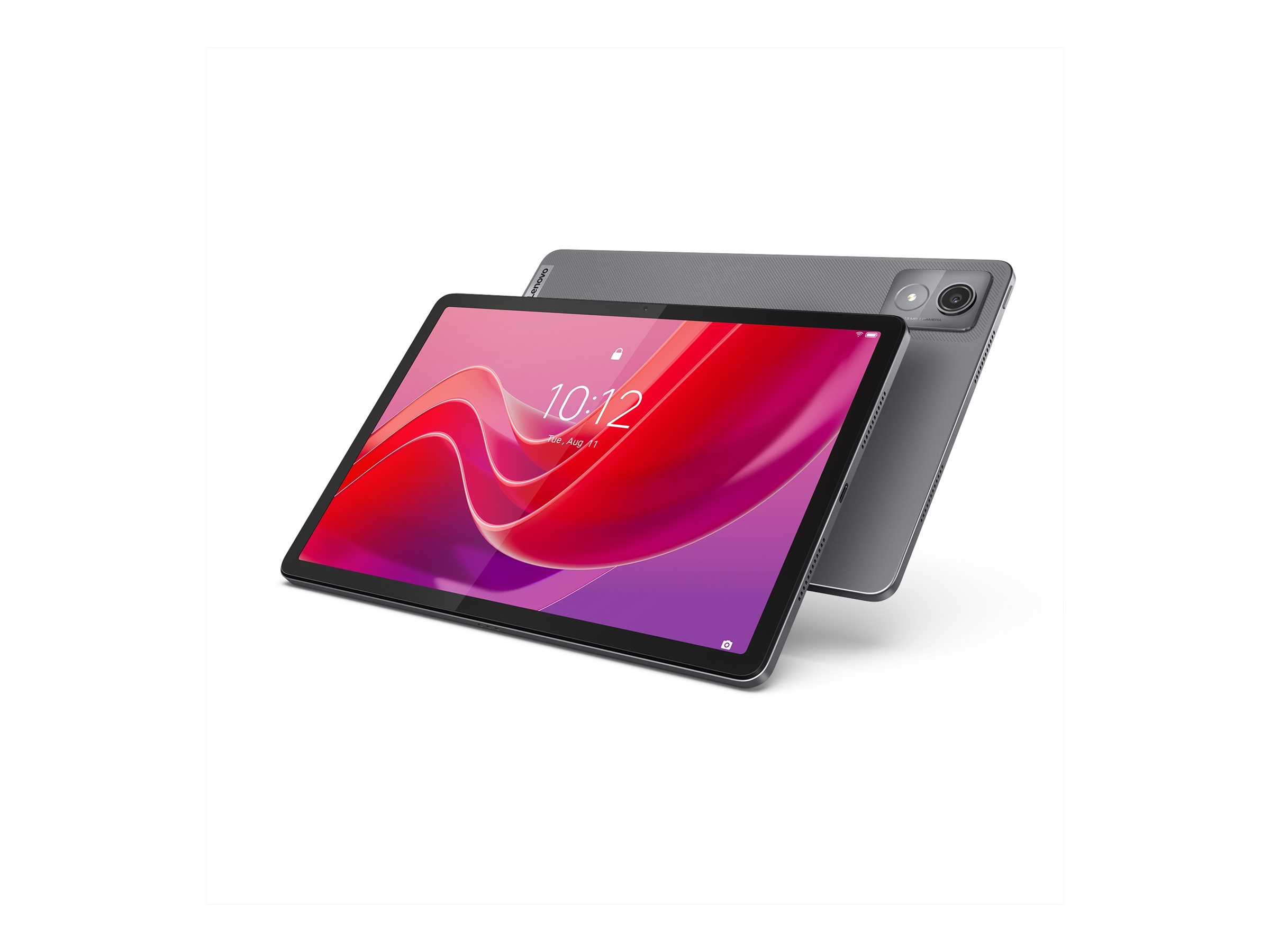 Lenovo Tab K11 ZADK - Tablet - Android 13 oder - IPS (1920 x 1200) - microSD-Steckplatz - 4G - LTE - Luna Gray - Lenovo TopSeller