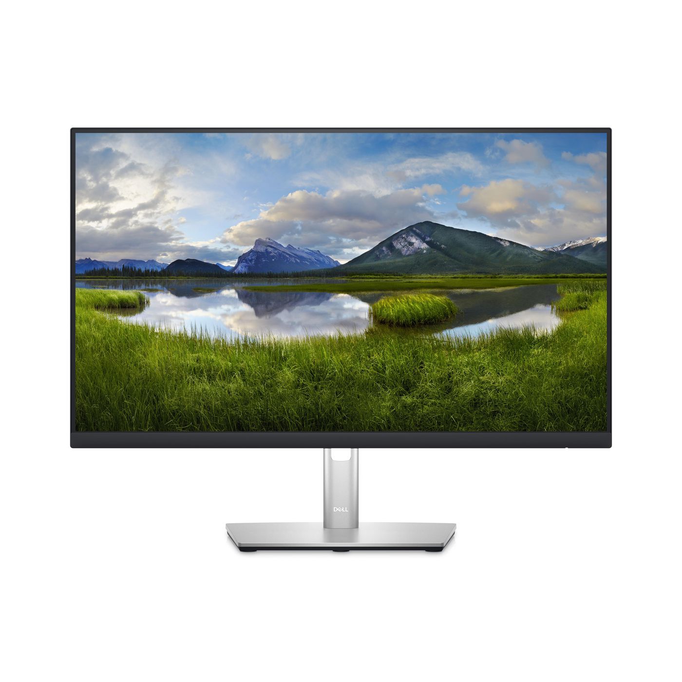 Dell TFT 60,5 cm (23,8") P2423D LED-Monitor 5 Jahre ProSupport mit Advanced Dell TFT 60,5 cm (23,8") P2423D LED-Monitor 5 Jahre ProSupport mit Advanced