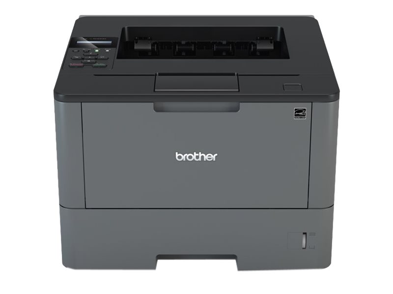 Brother HL-L5000D - Drucker - s/w - Duplex - Laser - A4/Legal - 1200 x 1200 dpi - bis zu 40 Seiten/Min. - Kapazität: 300 Blätter - parallel - USB 2.0 mit Brother PRINT AirBag for 200000 pages Brother HL-L5000D - Drucker - s/w - Duplex - Laser - A4/Legal - 1200 x 1200 dpi - bis zu 40 Seiten/Min. - Kapazität: 300 Blätter - parallel - USB 2.0 mit Brother PRINT AirBag for 200000 pages