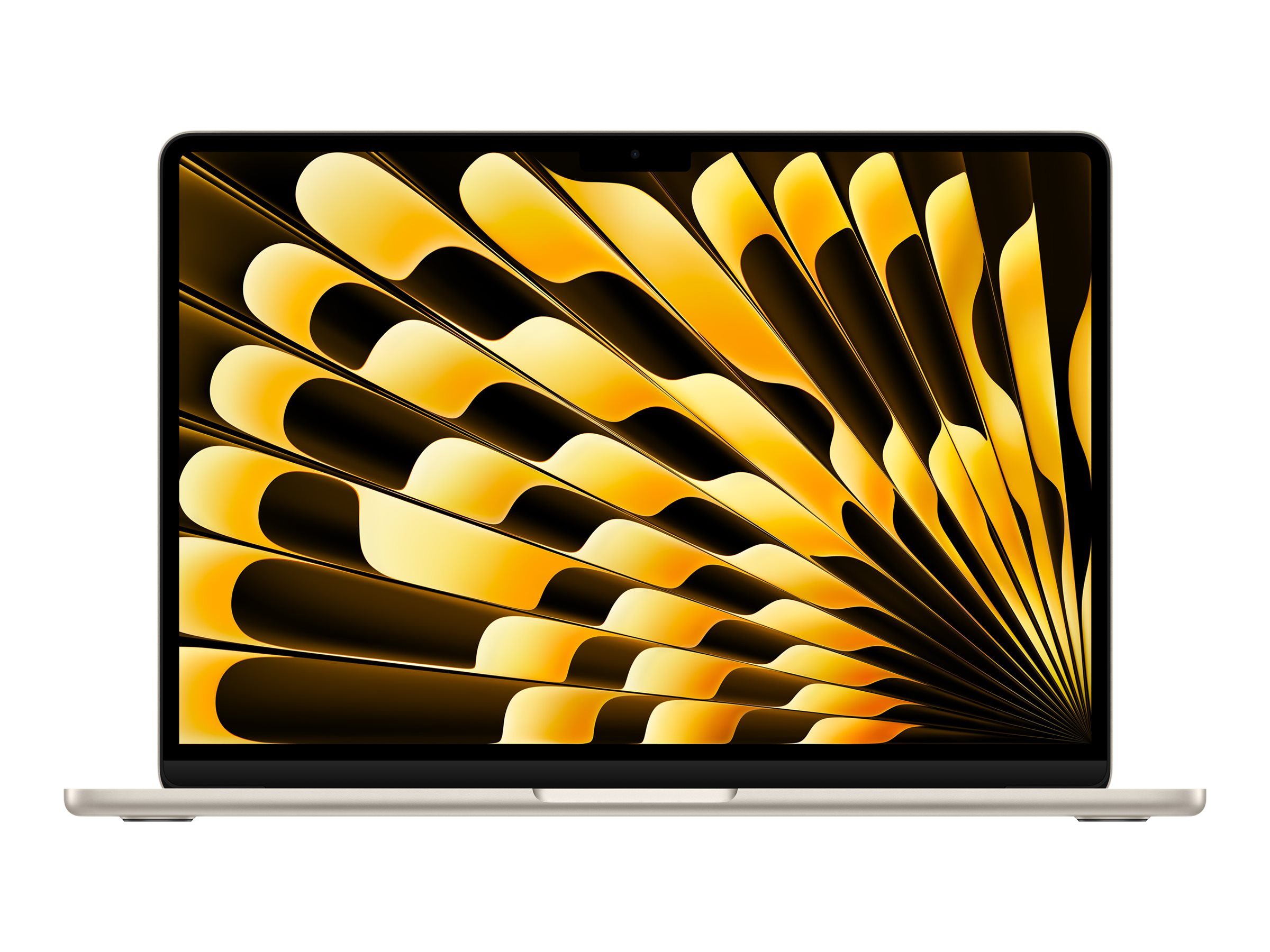 Apple MacBook Air - M4 - Apple M4 8-core - IPS 2560 x 1664 (WQXGA) - Wi-Fi 6E - Bluetooth - Starlight - kbd: Deutsch Apple MacBook Air - M4 - Apple M4 8-core - IPS 2560 x 1664 (WQXGA) - Wi-Fi 6E - Bluetooth - Starlight - kbd: Deutsch