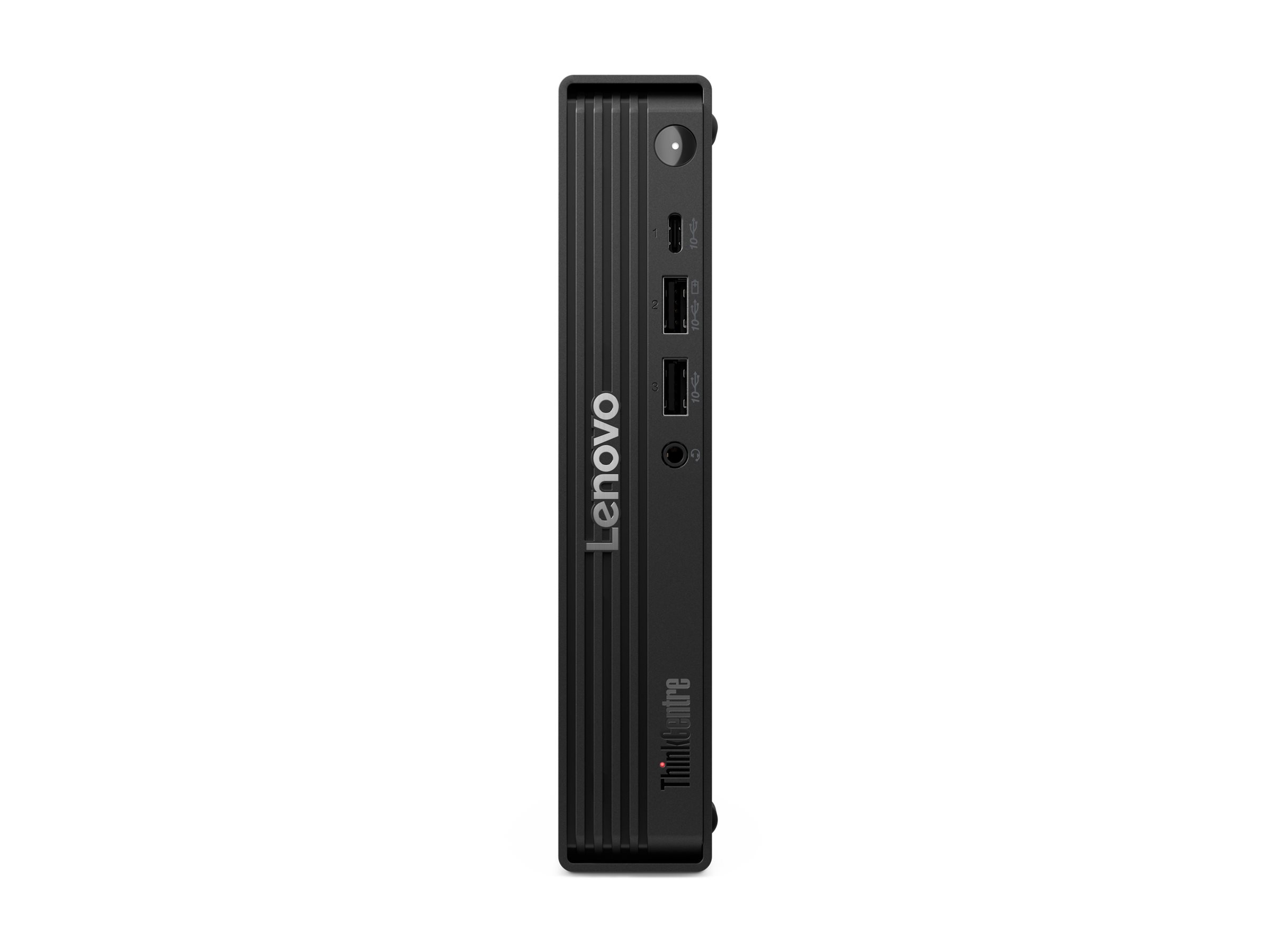 Lenovo ThinkCentre M70q Gen 6 13A4 - Mini - Core Ultra 5 225T - RAM 16 GB - SSD 512 GB - TCG Opal En - Bluetooth 5.3 - Win 11 Pro - Monitor: keiner - Tastatur: Deutsch - Schwarz - Lenovo TopSeller