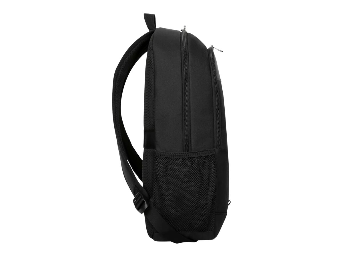 Targus Classic, Notebook-Rucksack, 40,6 cm (16") - 15" - 16" - Schwarz