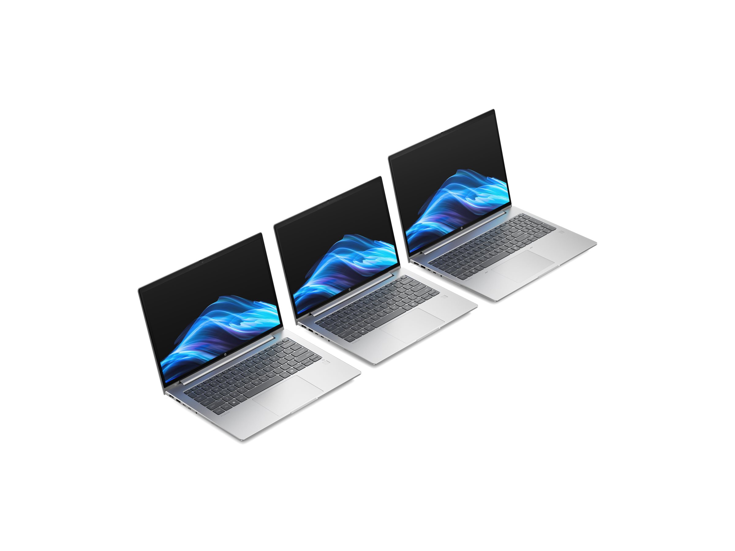 HP ProBook 4 G1i Notebook AI -177°-Scharnierdesign - Intel Core Ultra 5 225U / - IPS 1920 x 1200 - Wi-Fi 7 - Bluetooth - Hecht-silberfarben - kbd: Deutsch HP ProBook 4 G1i Notebook AI -177°-Scharnierdesign - Intel Core Ultra 5 225U / - IPS 1920 x 1200 - Wi-Fi 7 - Bluetooth - Hecht-silberfarben - kbd: Deutsch