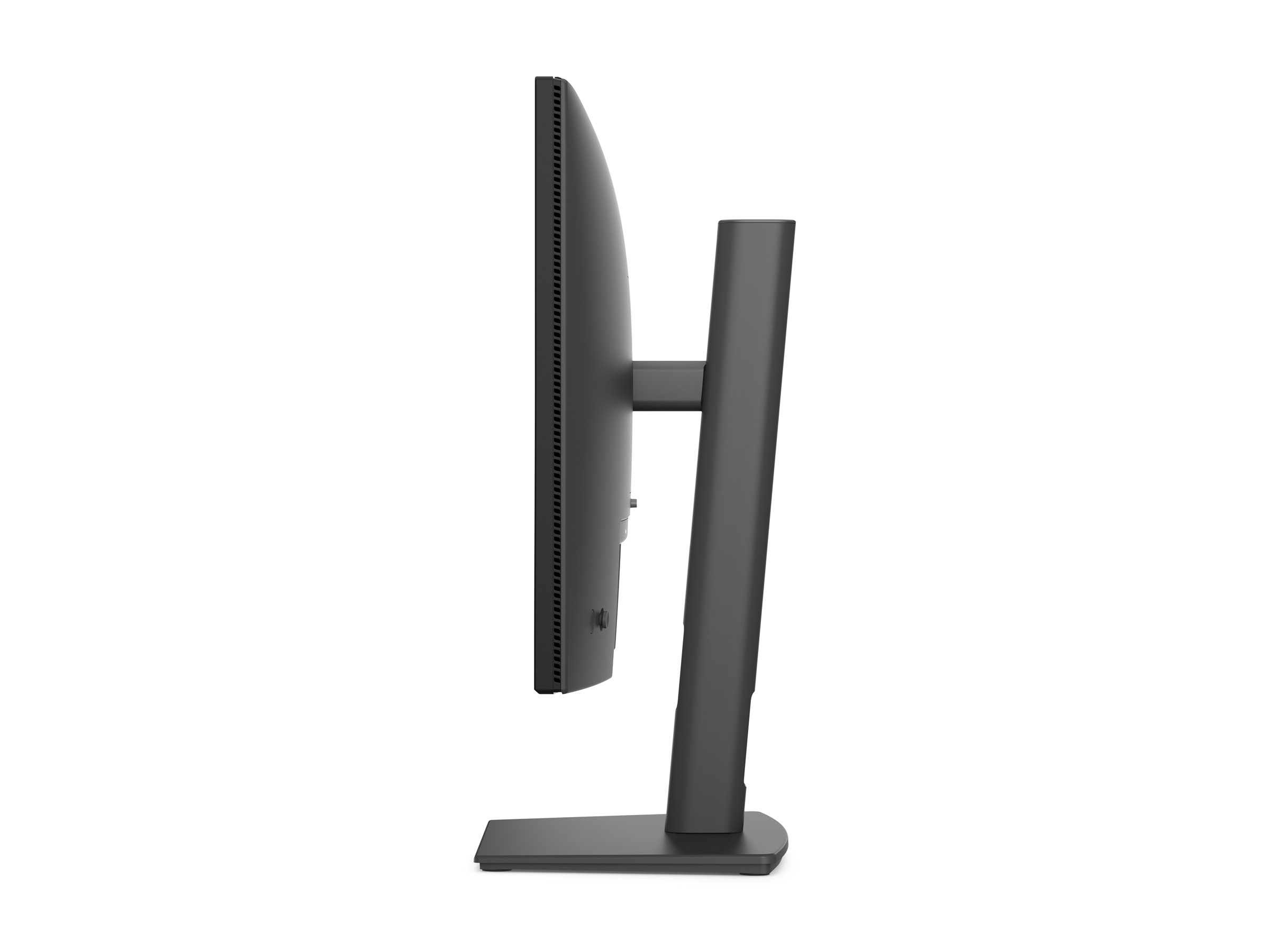 Dell Pro P 24 USB-C Hub Monitor - P2426HE - - (23.8" sichtbar) - 1920 x 1080 Full HD (1080p) @ 120 Hz - IPS - 300 cd/m² - 1500:1 - 5 ms - HDMI - DisplayPort - USB-C - mit 3 Jahre Advanced Exchange-Service