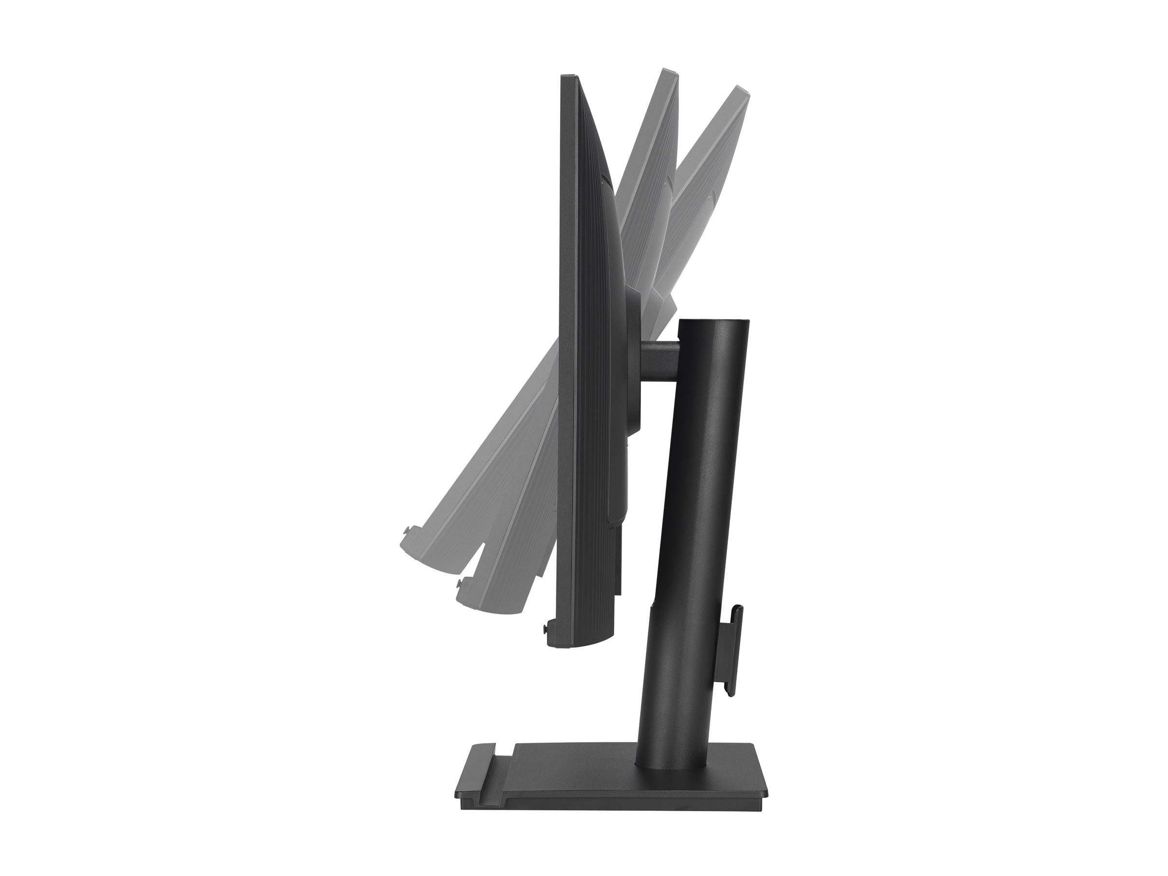 ASUS BE248CFN - LED-Monitor - 61.2 cm (24.1") - 1900 x 1200 WUXGA @ 100 Hz - IPS - 350 cd/m² - 3000:1 - HDR10 - 5 ms - HDMI - 2xDisplayPort - USB-C - Lautsprecher - Schwarz ASUS BE248CFN - LED-Monitor - 61.2 cm (24.1") - 1900 x 1200 WUXGA @ 100 Hz - IPS - 350 cd/m² - 3000:1 - HDR10 - 5 ms - HDMI - 2xDisplayPort - USB-C - Lautsprecher - Schwarz