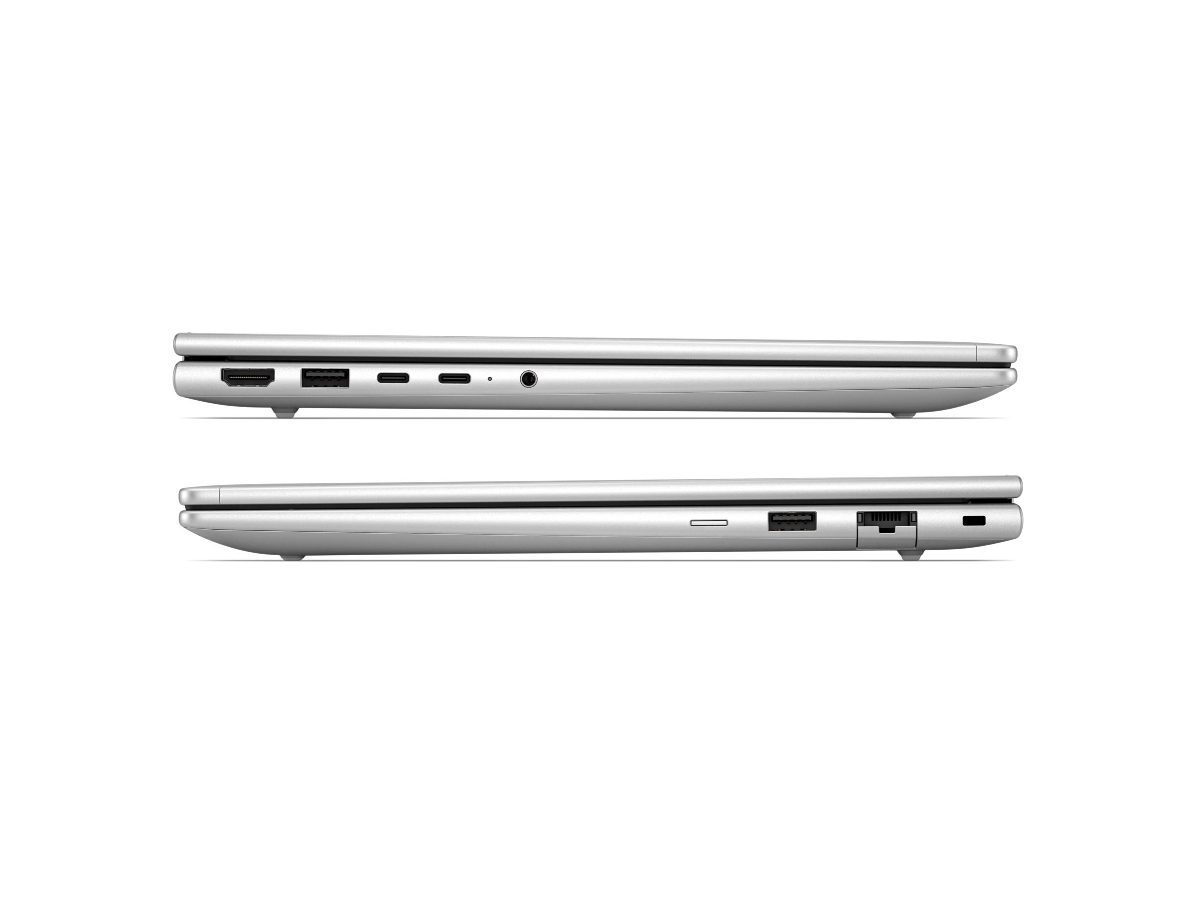 HP ProBook 4 G2i Notebook Intel Core 7 350 Win 11 Pro - IPS 1920 x 1200 - Wi-Fi 7 - Bluetooth 6.0 - Hecht-silberfarben - kbd: Deutsch HP ProBook 4 G2i Notebook Intel Core 7 350 Win 11 Pro - IPS 1920 x 1200 - Wi-Fi 7 - Bluetooth 6.0 - Hecht-silberfarben - kbd: Deutsch