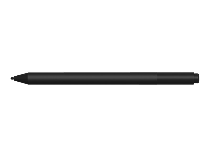 Microsoft Surface Pen 20g Schwarz Eingabestift - Bluetooth 4.0 - Schwarz - für Surface 3 - Book - Book 2 - Book with Performance Base - Laptop - Pro - Pro 3 - Pro 4 - Studio