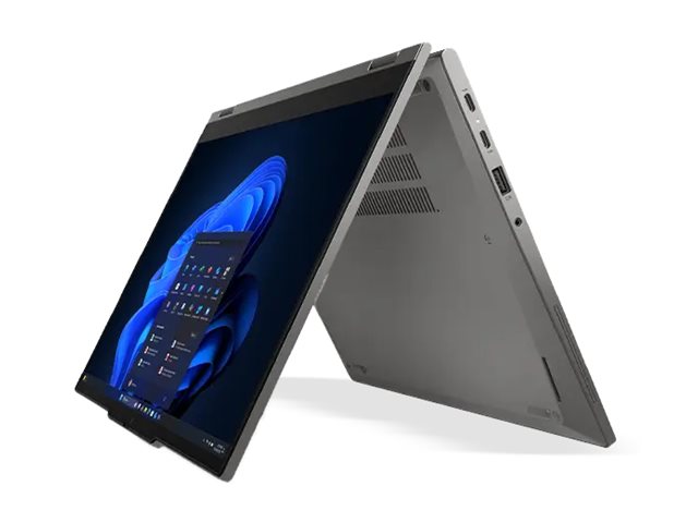 Lenovo ThinkPad L13 2-in-1 Gen 6 21R7 Flip 33.8 cm (13.3") Core Ultra 5 225U 16 GB RAM 512 GB SSD Win 11 Pro