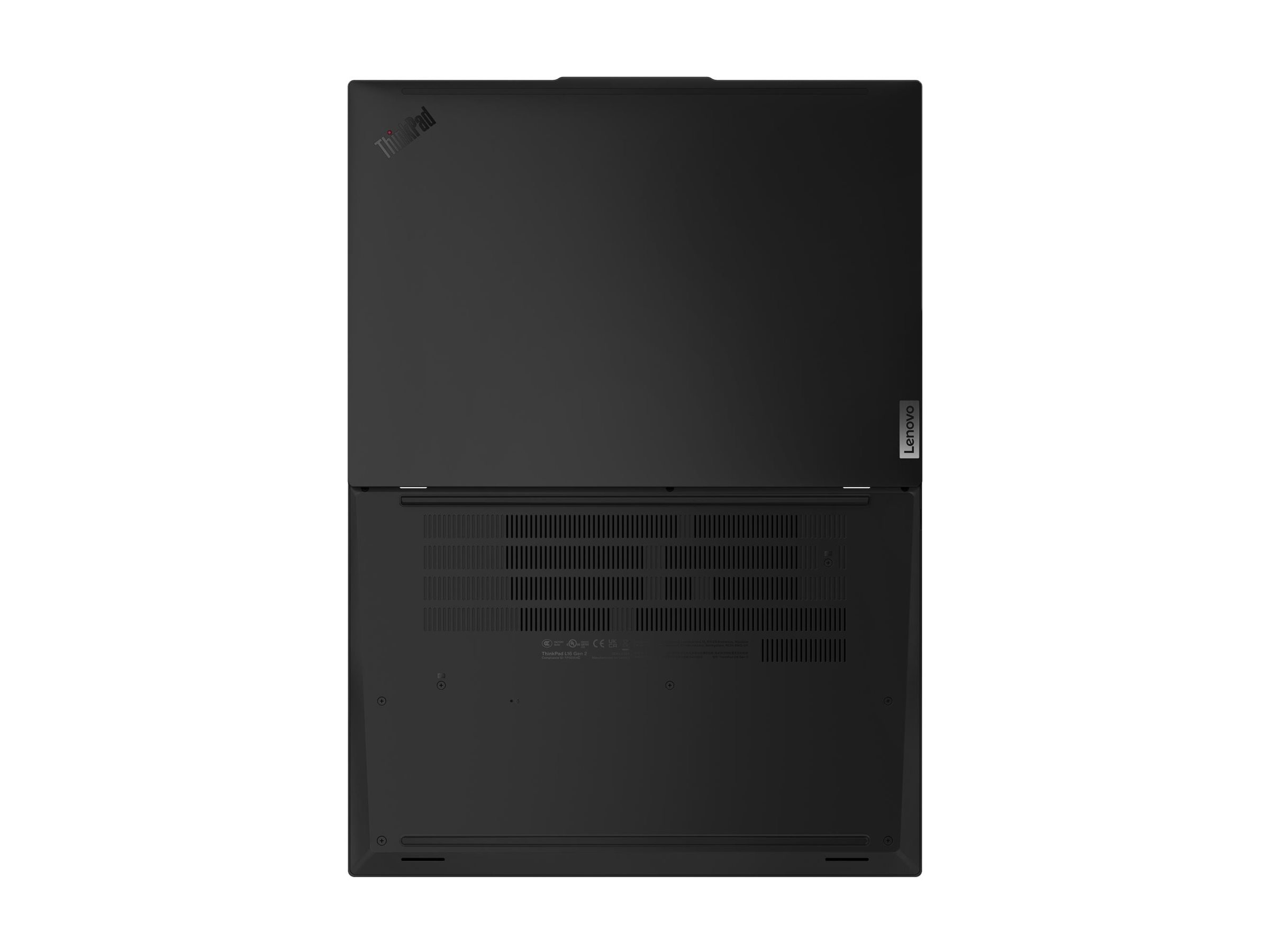 Lenovo ThinkPad L16 Gen 2 21SC Ryzen 5 Pro 215 40.6 cm (16") Radeon 740M 16 GB RAM 512 GB Win 11 Pro Lenovo ThinkPad L16 Gen 2 21SC Ryzen 5 Pro 215 40.6 cm (16") Radeon 740M 16 GB RAM 512 GB Win 11 Pro