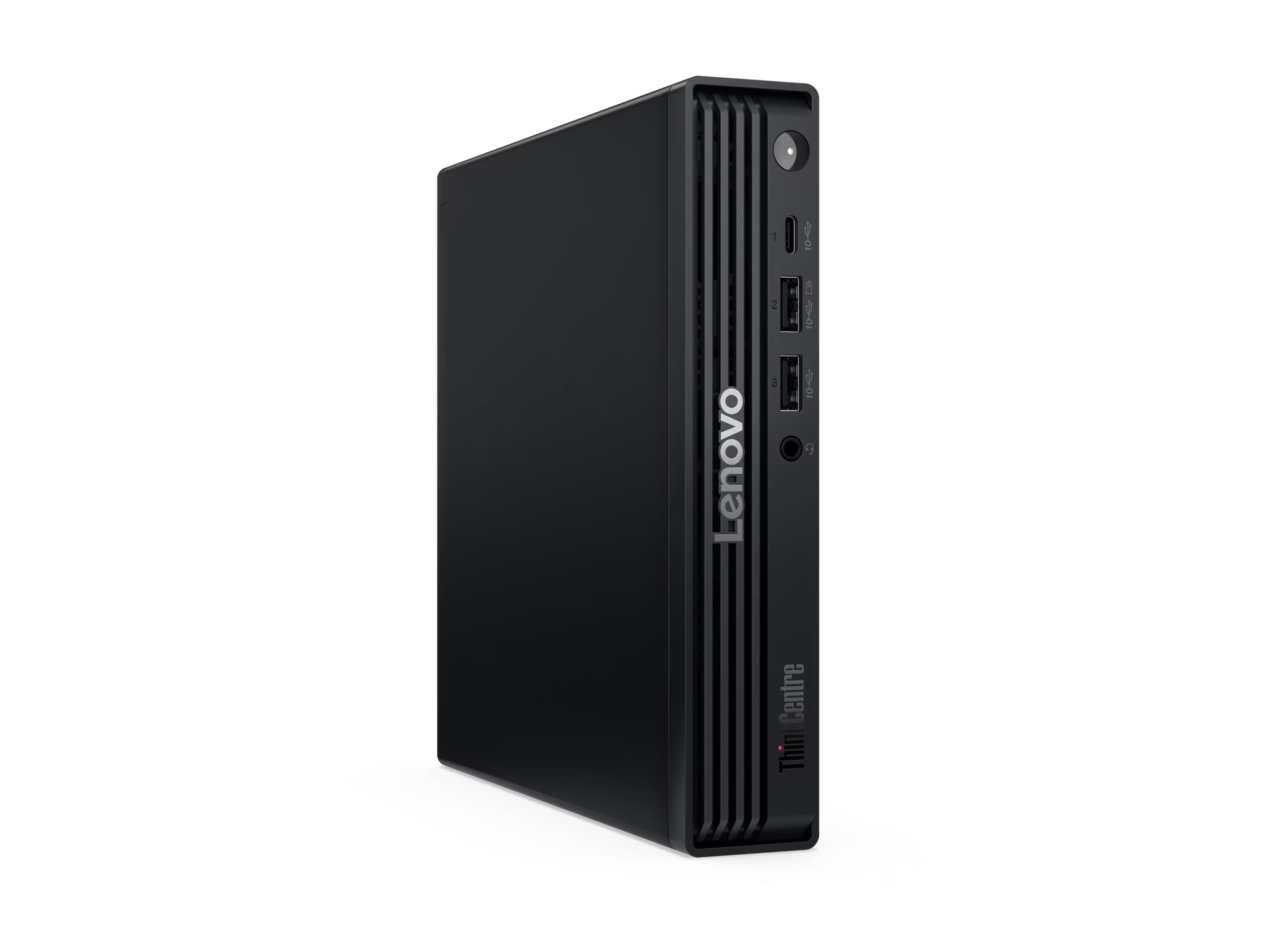 Lenovo ThinkCentre M70q Gen 6 13HA - Tiny - Ultra 5 225T - RAM 16 GB - SSD 512 GB - TCG Opal Encryption - NVMe - Intel Graphics - 1GbE - Bluetooth 5.2 - Wi-Fi 6 - WLAN: 802.11a/b/g/n/ac/ax - Bluetooth 5.2 - Win 11 Pro - Monitor: keiner - Tastatur: Deuts… Lenovo ThinkCentre M70q Gen 6 13HA - Tiny - Ultra 5 225T - RAM 16 GB - SSD 512 GB - TCG Opal Encryption - NVMe - Intel Graphics - 1GbE - Bluetooth 5.2 - Wi-Fi 6 - WLAN: 802.11a/b/g/n/ac/ax - Bluetooth 5.2 - Win 11 Pro - Monitor: keiner - Tastatur: Deuts…