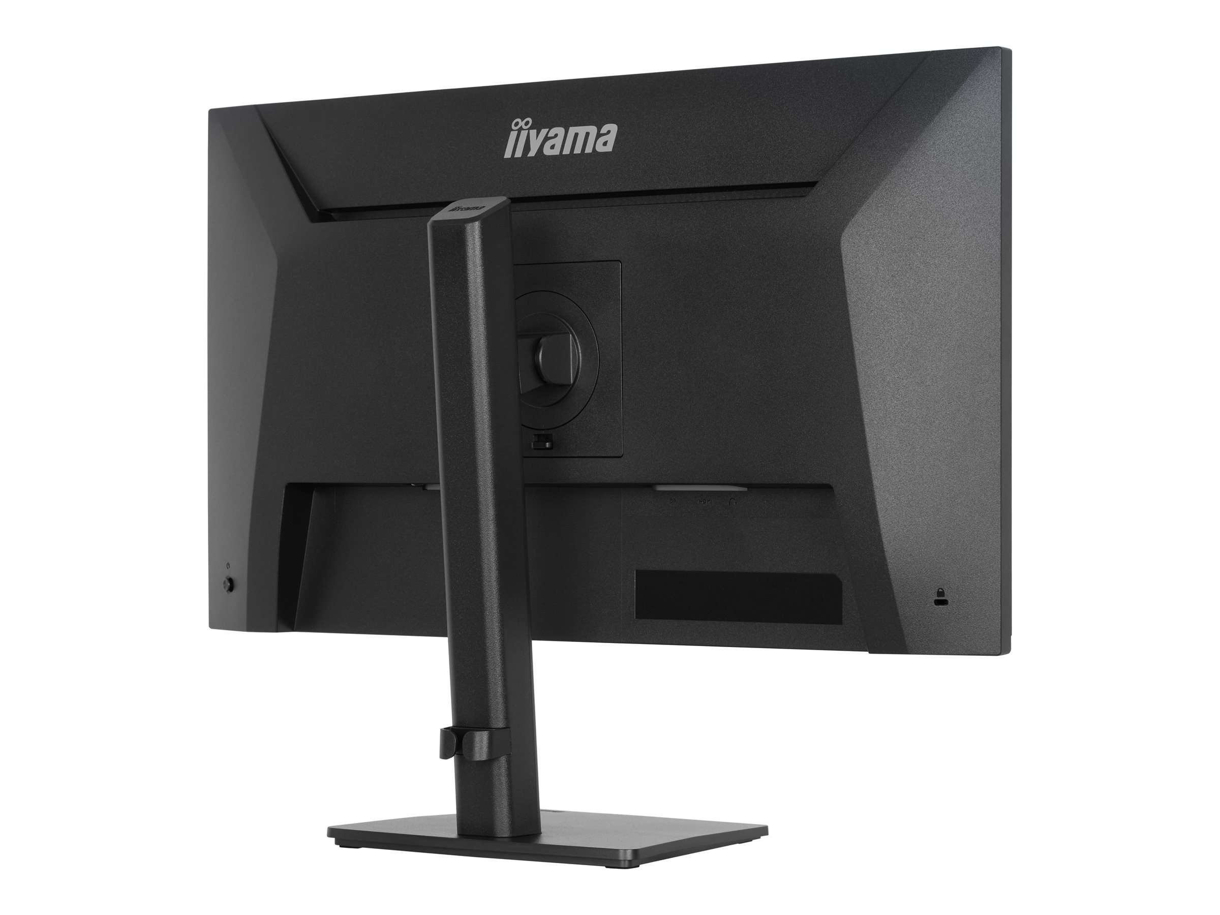 Iiyama ProLite XB2791HS-B1 - LED-Monitor - 1920 x 1080 Full HD (1080p) @ 120 Hz - IPS - 350 cd/m² - 1500:1 - 1 ms - HDMI - DisplayPort - Lautsprecher - Schwarz - Matte Iiyama ProLite XB2791HS-B1 - LED-Monitor - 1920 x 1080 Full HD (1080p) @ 120 Hz - IPS - 350 cd/m² - 1500:1 - 1 ms - HDMI - DisplayPort - Lautsprecher - Schwarz - Matte