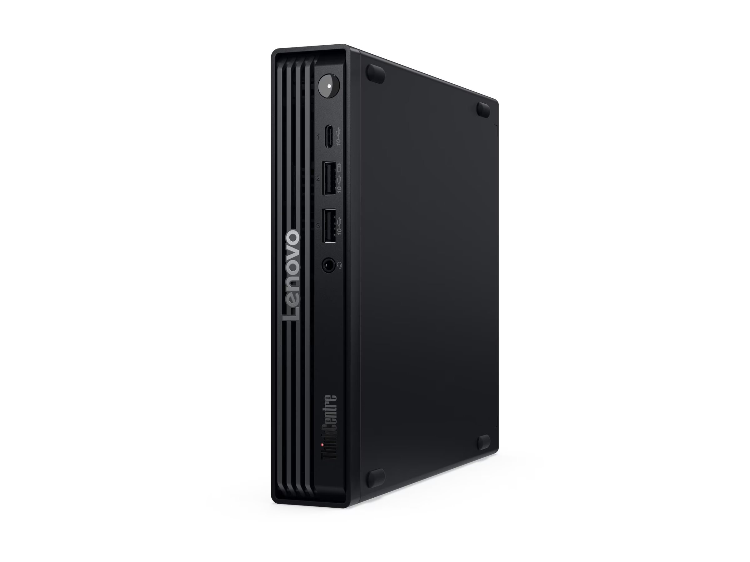 Lenovo ThinkCentre M70q Gen 6 13HA - Tiny - Ultra 5 225T - RAM 16 GB - SSD 512 GB - TCG Opal Encryption - NVMe - Intel Graphics - 1GbE - Bluetooth 5.2 - Wi-Fi 6 - WLAN: 802.11a/b/g/n/ac/ax - Bluetooth 5.2 - Win 11 Pro - Monitor: keiner - Tastatur: Deuts… Lenovo ThinkCentre M70q Gen 6 13HA - Tiny - Ultra 5 225T - RAM 16 GB - SSD 512 GB - TCG Opal Encryption - NVMe - Intel Graphics - 1GbE - Bluetooth 5.2 - Wi-Fi 6 - WLAN: 802.11a/b/g/n/ac/ax - Bluetooth 5.2 - Win 11 Pro - Monitor: keiner - Tastatur: Deuts…