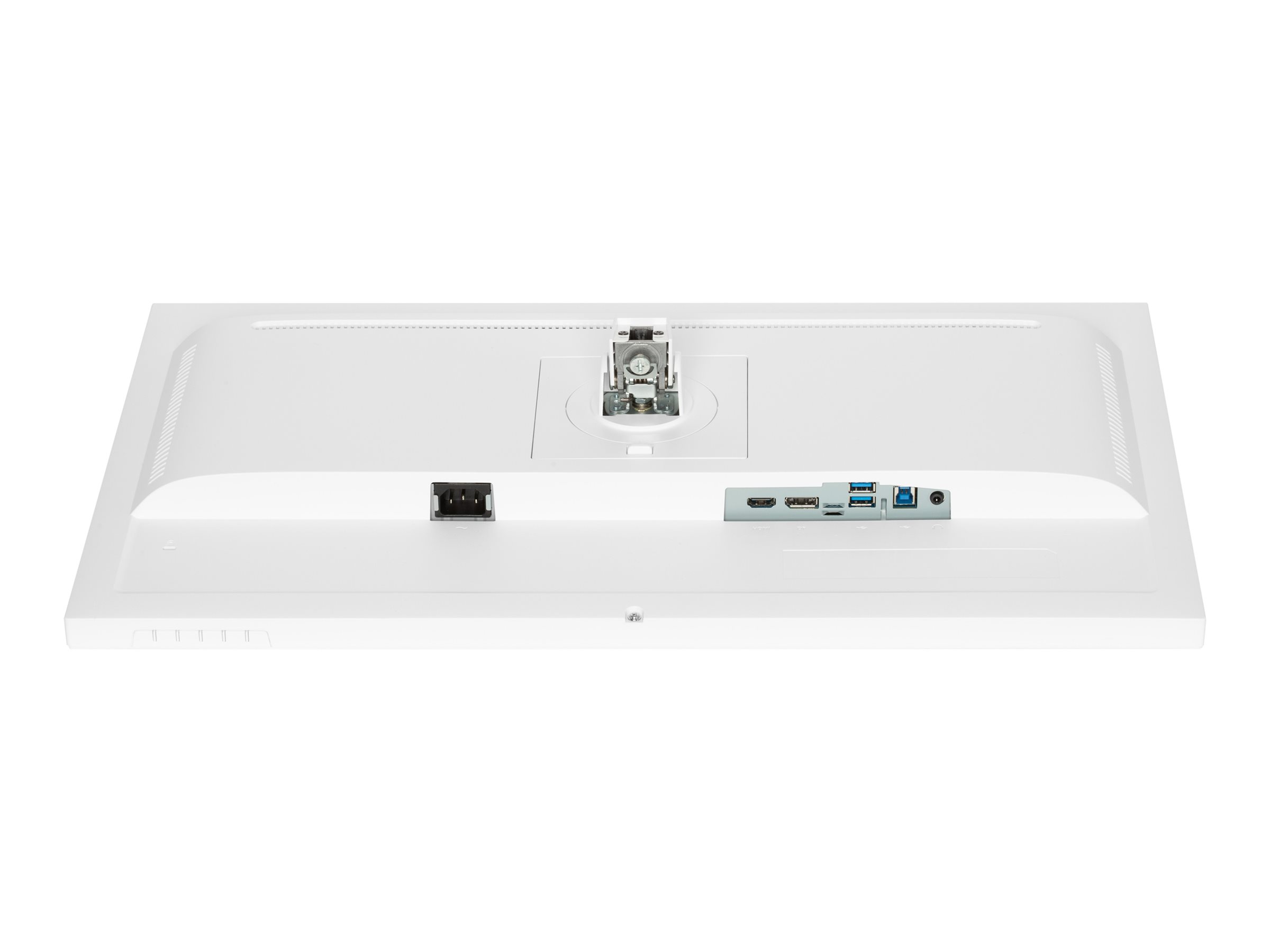 Iiyama ProLite XUB2797QSU-W2 - LED-Monitor - 68.6 - 2560 x 1440 QHD @ 100 Hz - IPS - 300 cd/m² - 1300:1 - 1 ms - HDMI - DisplayPort - Lautsprecher - Mattes Weiß
