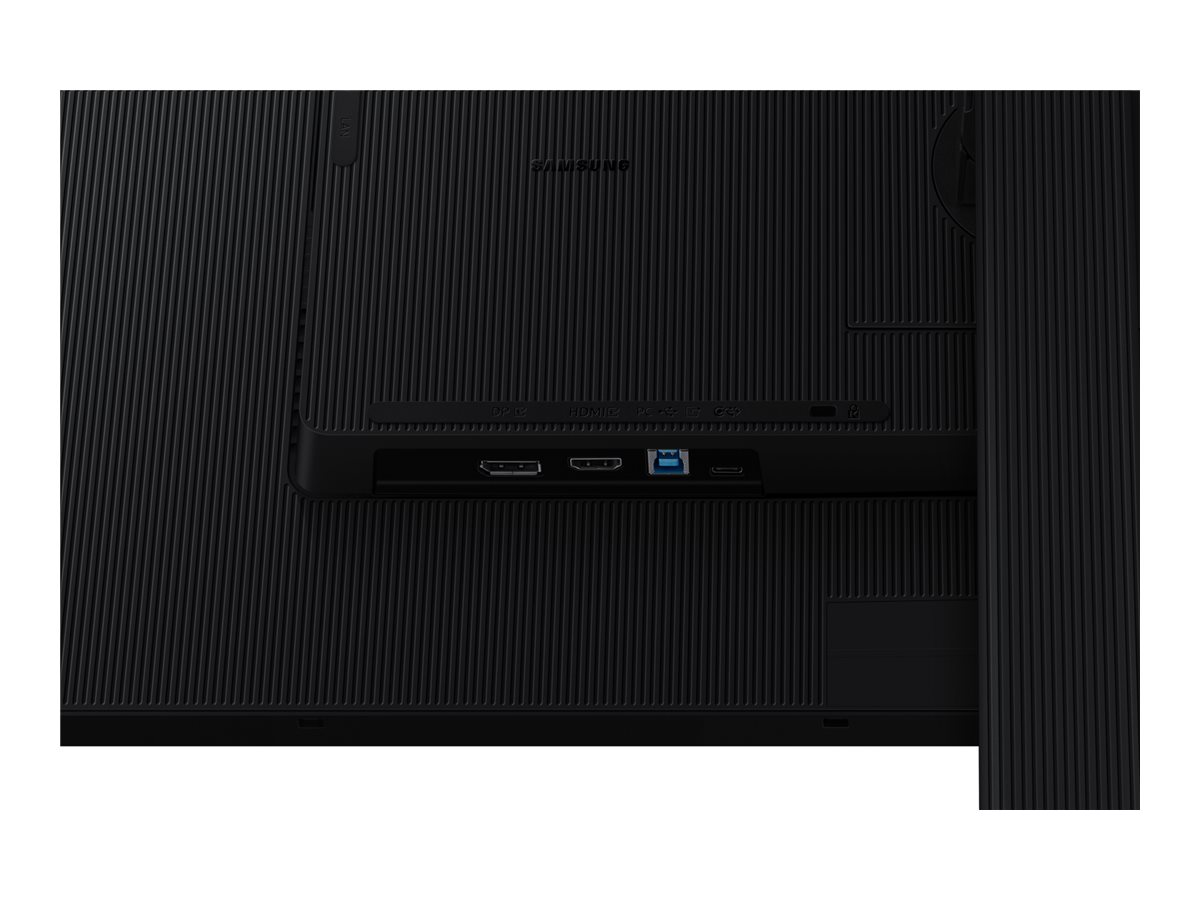 Samsung ViewFinity S8 S27D800UAU - S80UD Series - - 3840 x 2160 UHD @ 60 Hz - IPS - 350 cd/m² - 1000:1 - HDR10 - 5 ms - HDMI - DisplayPort - USB-C - Schwarz Samsung ViewFinity S8 S27D800UAU - S80UD Series - - 3840 x 2160 UHD @ 60 Hz - IPS - 350 cd/m² - 1000:1 - HDR10 - 5 ms - HDMI - DisplayPort - USB-C - Schwarz