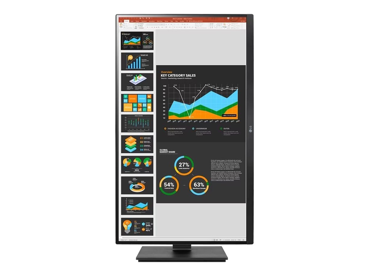 LG 27BQ75QB-B - LED-Monitor - 68.6 cm (27") - 2560 x 1440 QHD @ 75 Hz - IPS - 350 cd/m² - 1000:1 - HDR10 - 5 ms - HDMI - DisplayPort - USB-C - Lautsprecher - Schwarz LG 27BQ75QB-B - LED-Monitor - 68.6 cm (27") - 2560 x 1440 QHD @ 75 Hz - IPS - 350 cd/m² - 1000:1 - HDR10 - 5 ms - HDMI - DisplayPort - USB-C - Lautsprecher - Schwarz