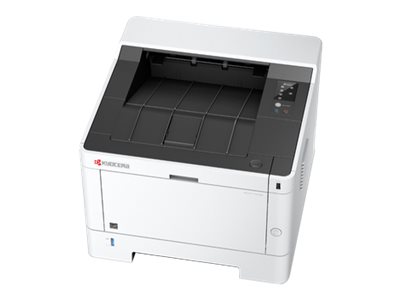ECOSYS P2235dw Laserdrucker A4 USB WLAN 35S/min 256MB Duplex - Laser - A4/Legal - 1200 dpi - bis zu 35 Seiten/Min. - Kapazität: 350 Blätter - USB 2.0 - Gigabit LAN - USB-Host - Wi-Fi