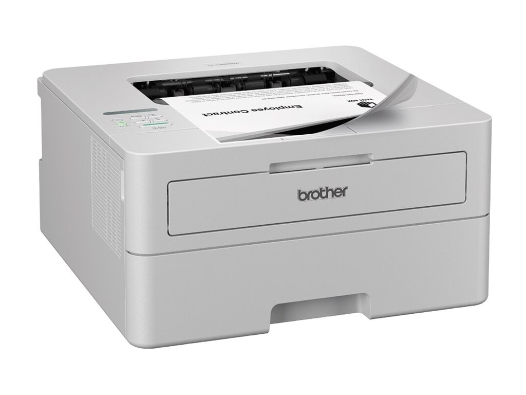 Brother HL-L2865DW - Drucker - s/w - Duplex - - A4/Legal - 1200 x 1200 dpi - bis zu 34 Seiten/Min. - Kapazität: 250 Blätter - USB 2.0 - Wi-Fi(n) - LAN