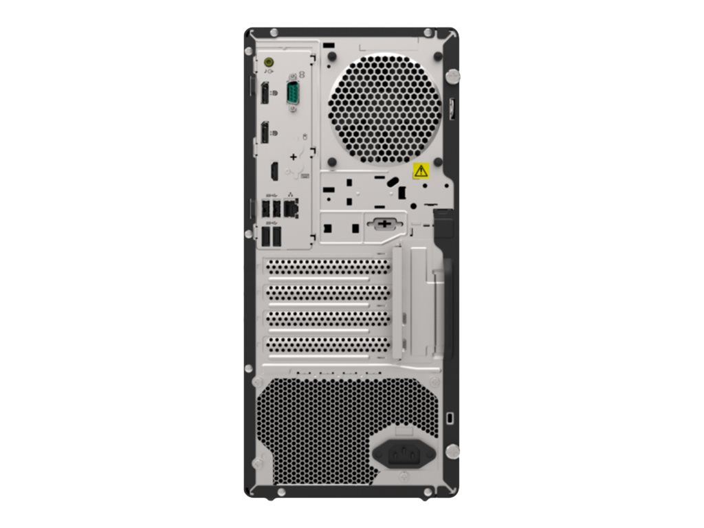 Lenovo ThinkSystem ST50 V2 7D8J Server Tower Xeon E-2324G 3,1 GHz 16 GB RAM 2x1 TB HDD kein OS - 5U - 1-Weg - 1 x Xeon E-2324G / 3.1 GHz - RAM 16 GB - HDD 2 x 1 TB - UHD Graphics P750 - 1GbE - kein Betriebssystem - Monitor: keiner Lenovo ThinkSystem ST50 V2 7D8J Server Tower Xeon E-2324G 3,1 GHz 16 GB RAM 2x1 TB HDD kein OS - 5U - 1-Weg - 1 x Xeon E-2324G / 3.1 GHz - RAM 16 GB - HDD 2 x 1 TB - UHD Graphics P750 - 1GbE - kein Betriebssystem - Monitor: keiner