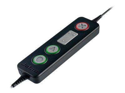 Jabra BIZ 2300 Duo 82 E-STD Mikrofonarm USB Mute Taste Lautstärke-Regler am Kabe - kabelgebunden - USB Jabra BIZ 2300 Duo 82 E-STD Mikrofonarm USB Mute Taste Lautstärke-Regler am Kabe - kabelgebunden - USB