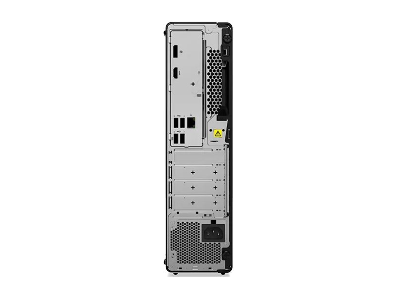 Lenovo ThinkCentre M70s Gen 5 12U8 - SFF - Core i7 - vPro Enterprise - RAM 16 GB - SSD 512 GB - TCG Opal Encryption 2 - NVMe - DVD-Writer - UHD Graphics 770 - 1GbE - Win 11 Pro - Monitor: keiner - Tastatur: Deutsch - Schwarz - Lenovo TopSeller - mit 1 J… Lenovo ThinkCentre M70s Gen 5 12U8 - SFF - Core i7 - vPro Enterprise - RAM 16 GB - SSD 512 GB - TCG Opal Encryption 2 - NVMe - DVD-Writer - UHD Graphics 770 - 1GbE - Win 11 Pro - Monitor: keiner - Tastatur: Deutsch - Schwarz - Lenovo TopSeller - mit 1 J…