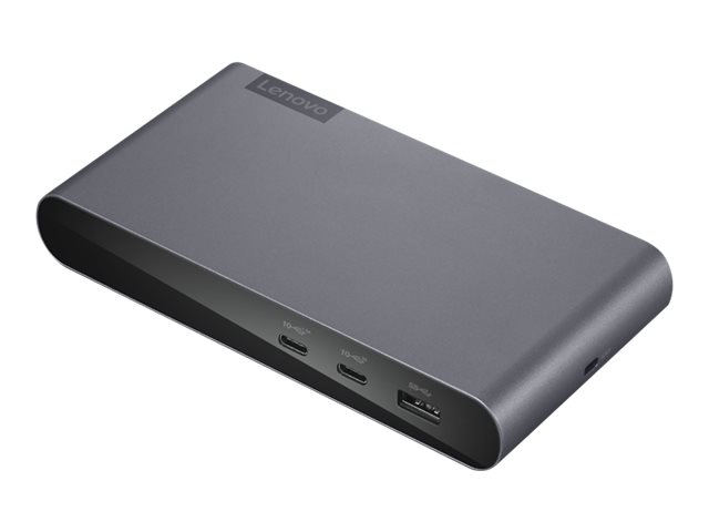 Lenovo Dockingstation - USB-C - DP, HDMI - 65 Watt - Europa